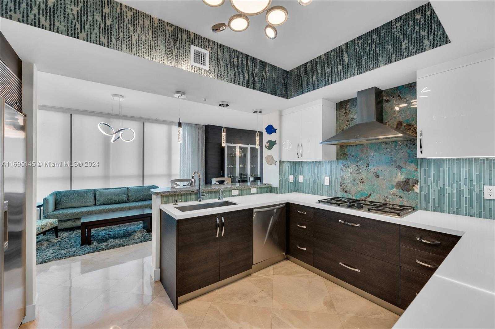 Small Image of 3535 SOUTH OCEAN DR #1405, Hollywood Number 15