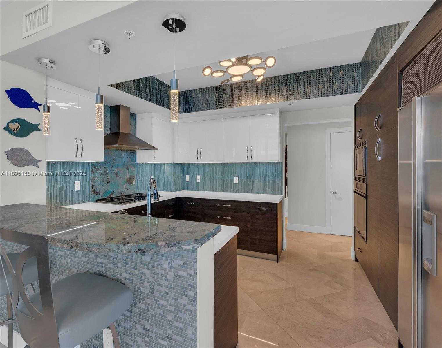 Small Image of 3535 SOUTH OCEAN DR #1405, Hollywood Number 16