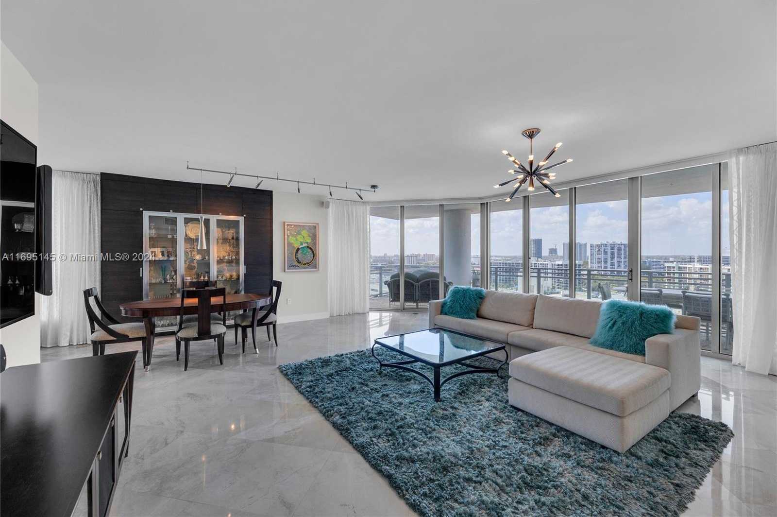 Small Image of 3535 SOUTH OCEAN DR #1405, Hollywood Number 19