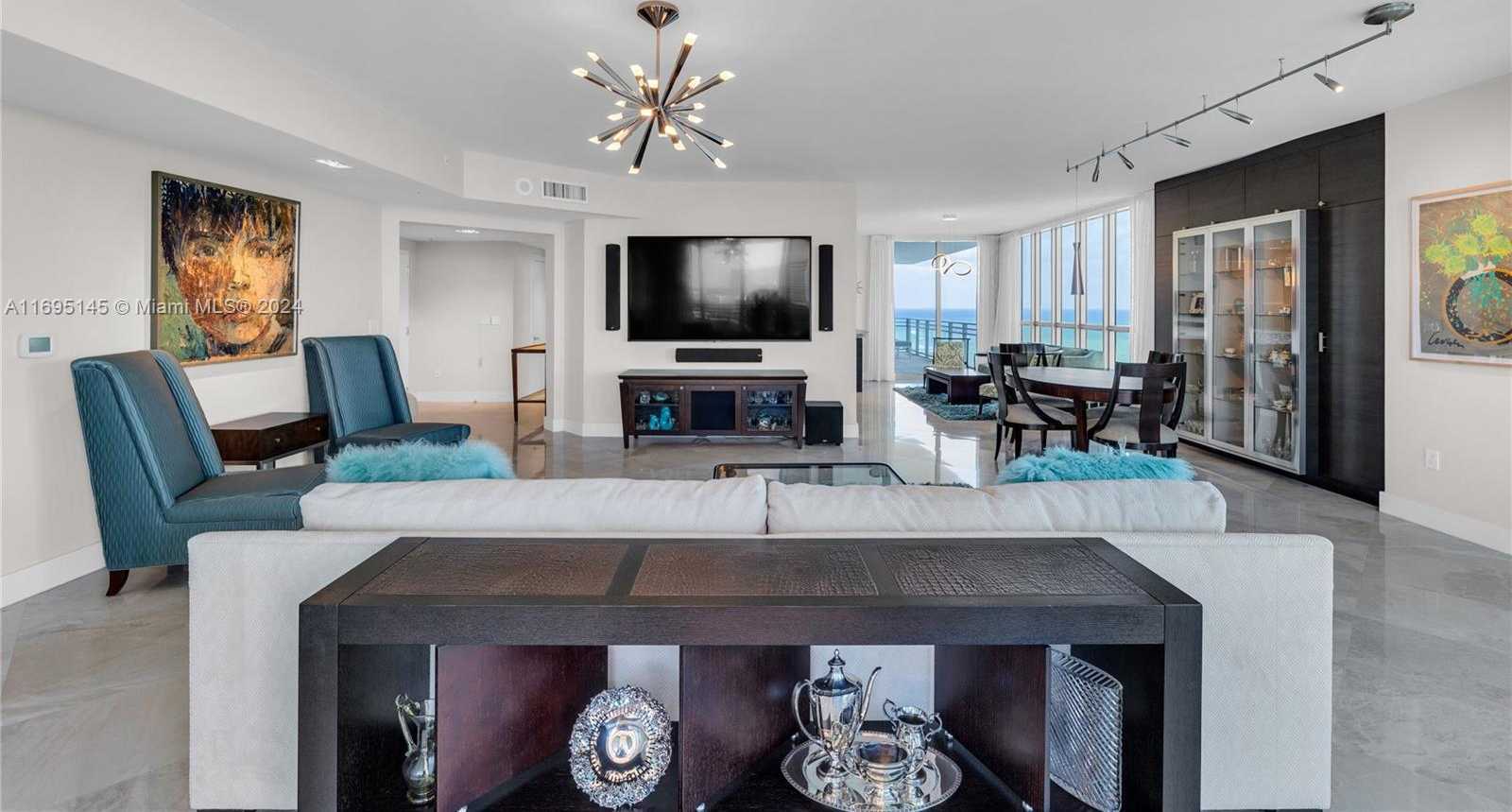 Small Image of 3535 SOUTH OCEAN DR #1405, Hollywood Number 20