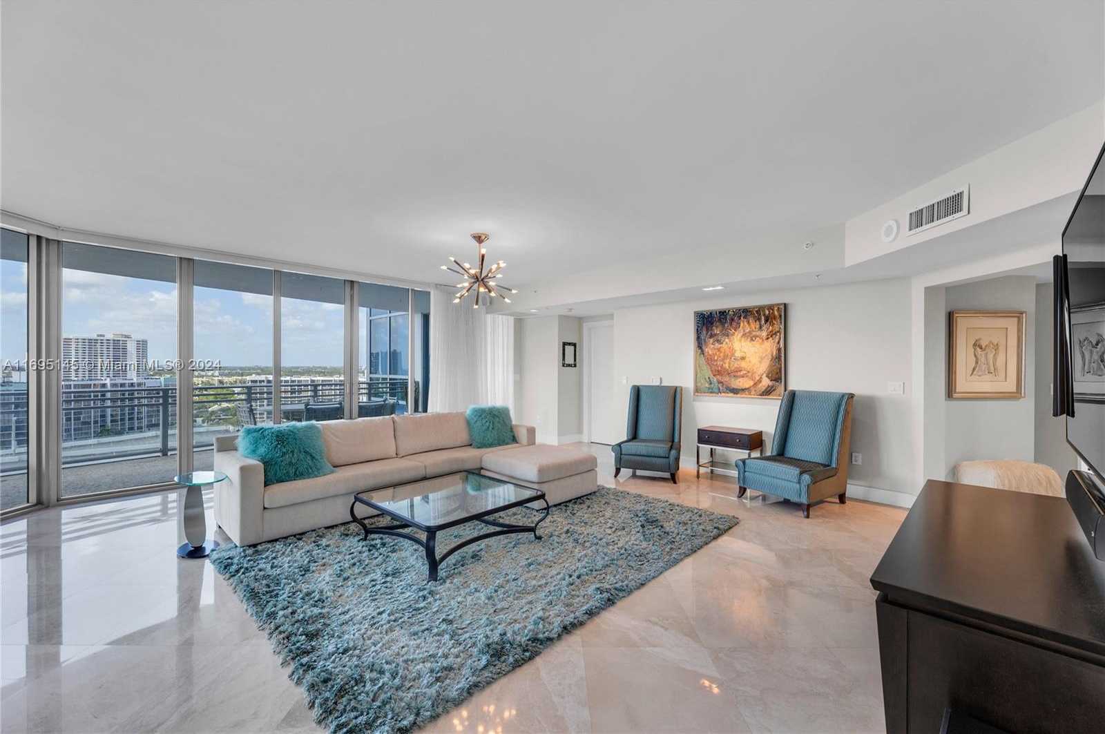 Small Image of 3535 SOUTH OCEAN DR #1405, Hollywood Number 22
