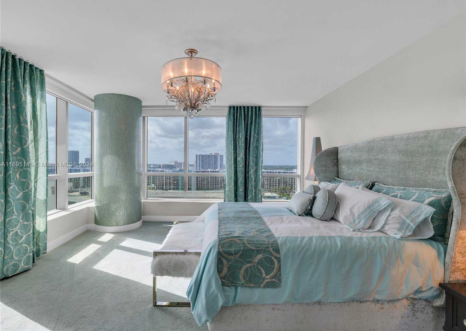 Small Image of 3535 SOUTH OCEAN DR #1405, Hollywood Number 25