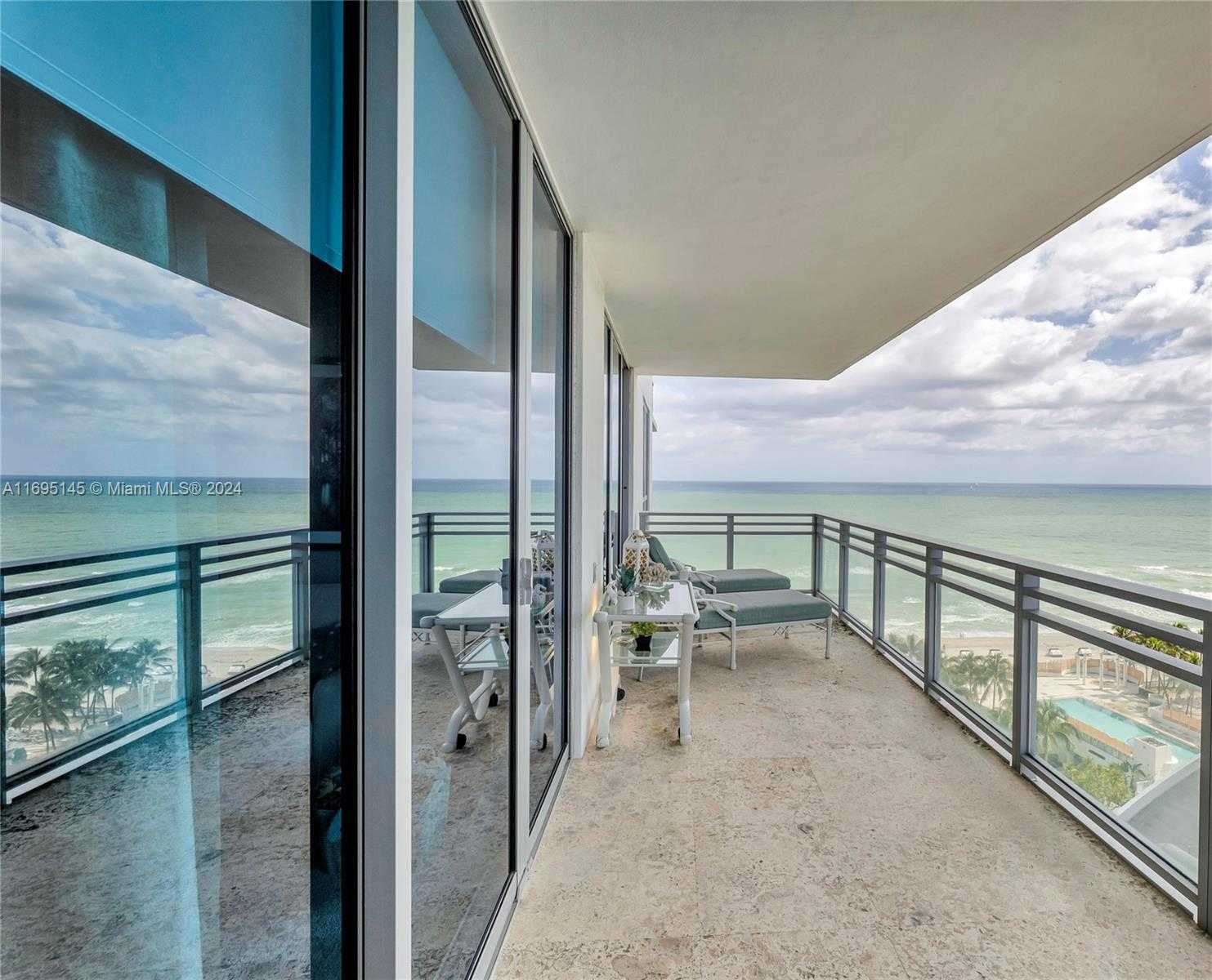 Small Image of 3535 SOUTH OCEAN DR #1405, Hollywood Number 3
