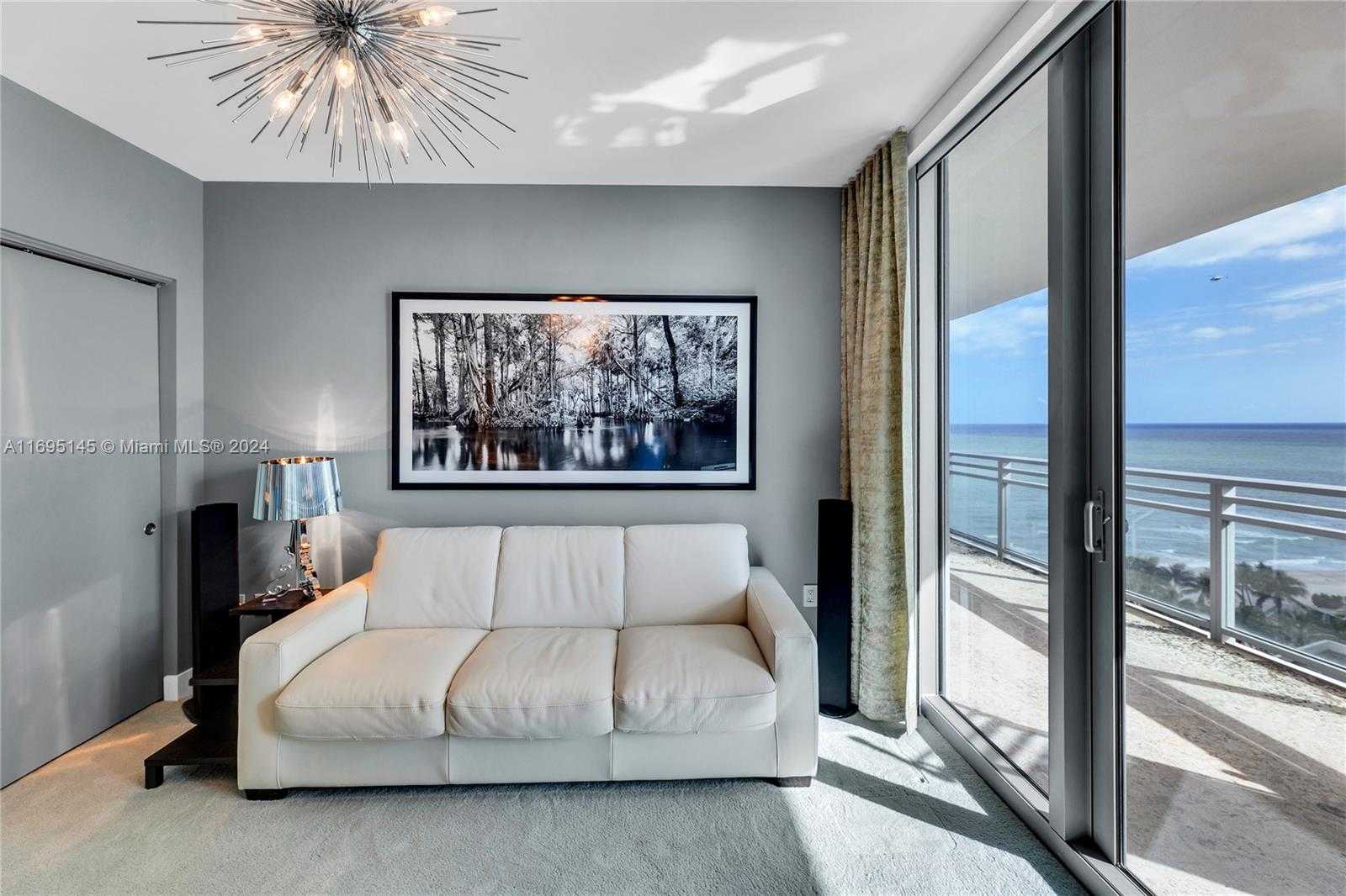Small Image of 3535 SOUTH OCEAN DR #1405, Hollywood Number 35