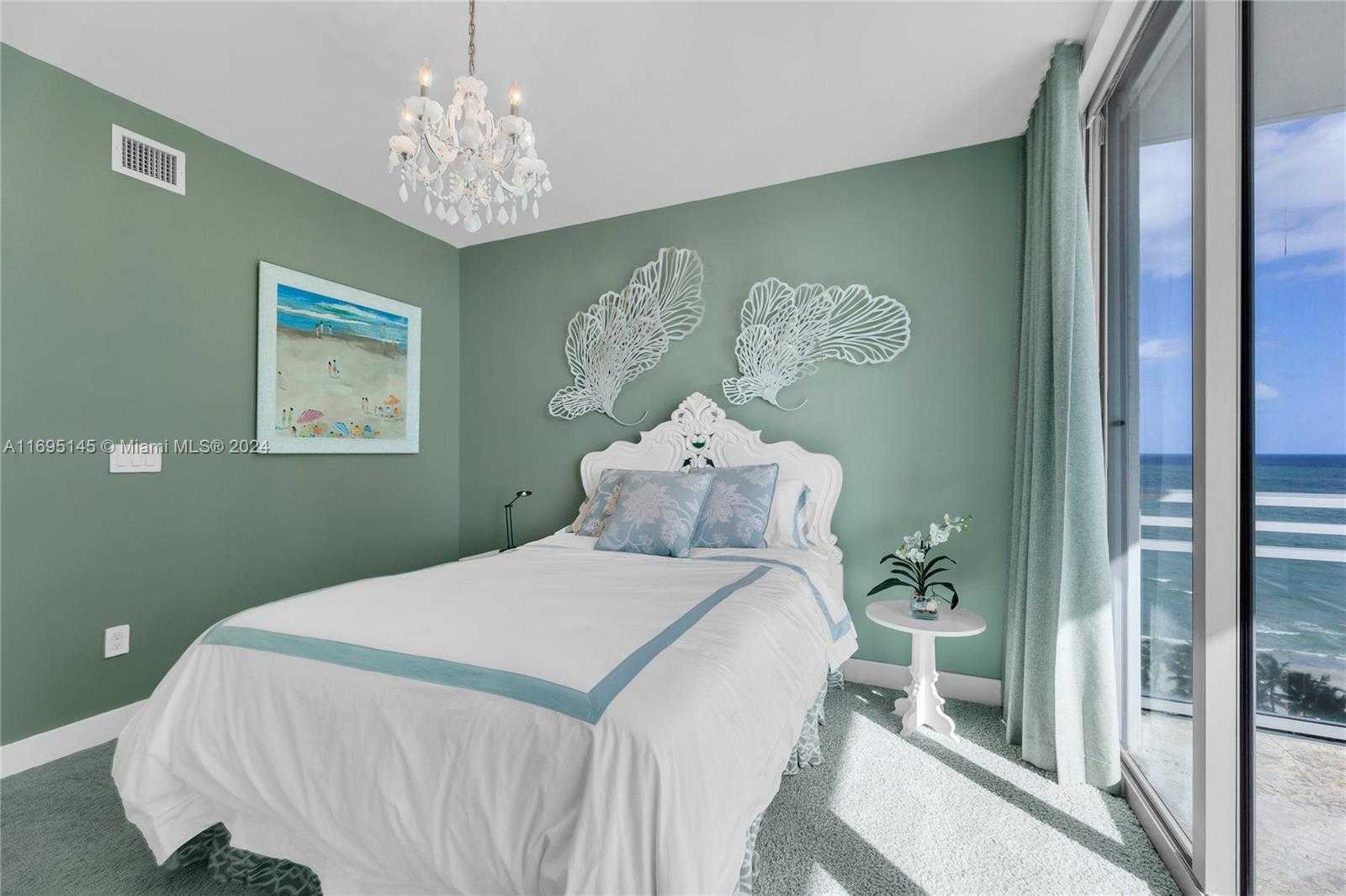 Small Image of 3535 SOUTH OCEAN DR #1405, Hollywood Number 39