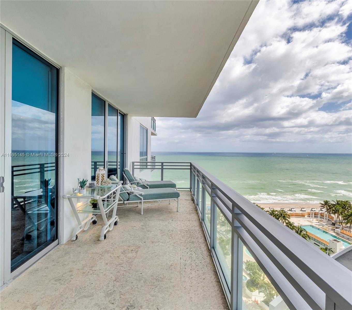 Small Image of 3535 SOUTH OCEAN DR #1405, Hollywood Number 4