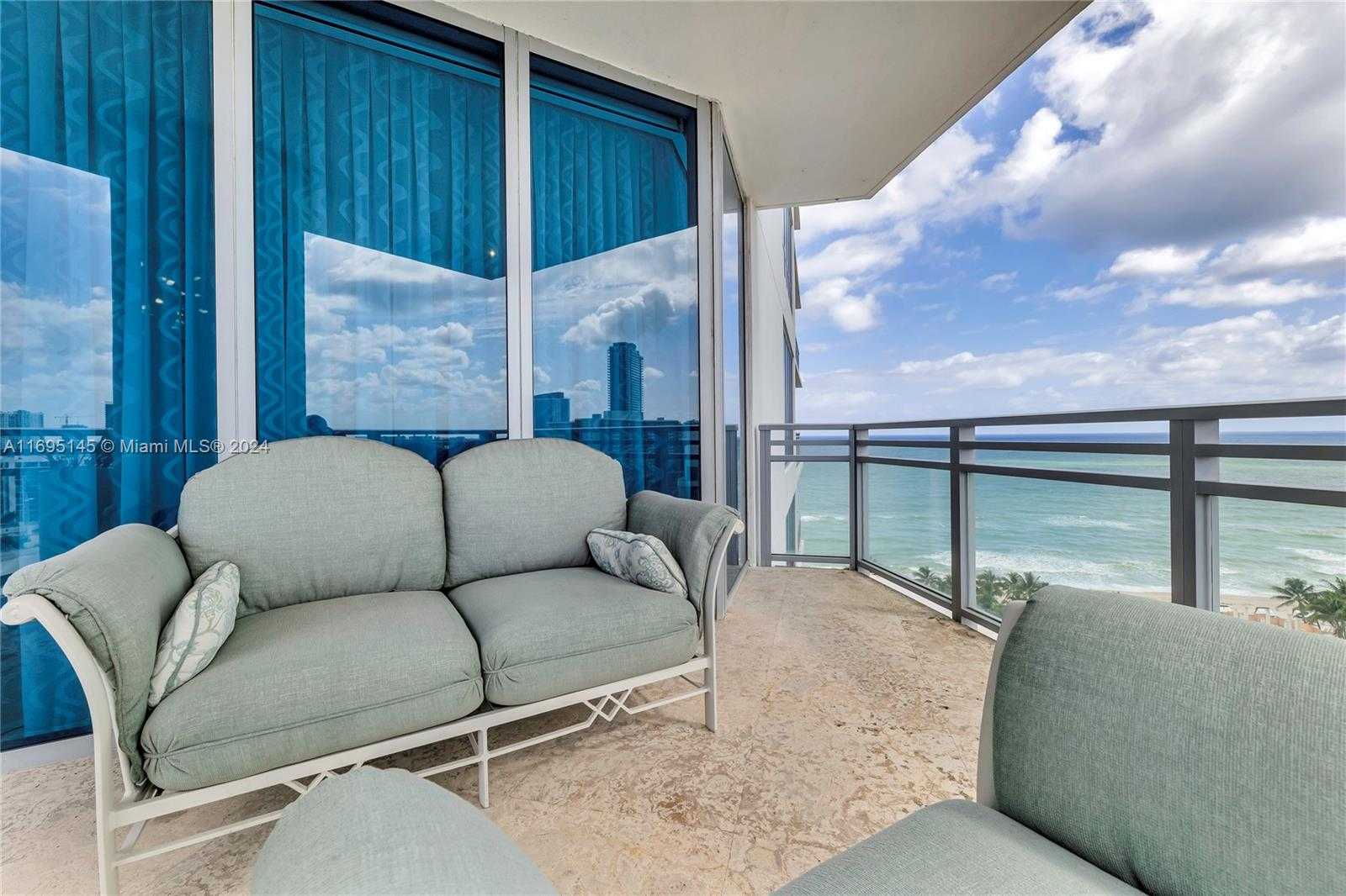 Small Image of 3535 SOUTH OCEAN DR #1405, Hollywood Number 5
