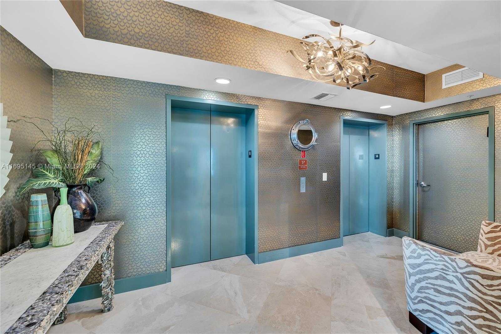 Small Image of 3535 SOUTH OCEAN DR #1405, Hollywood Number 6