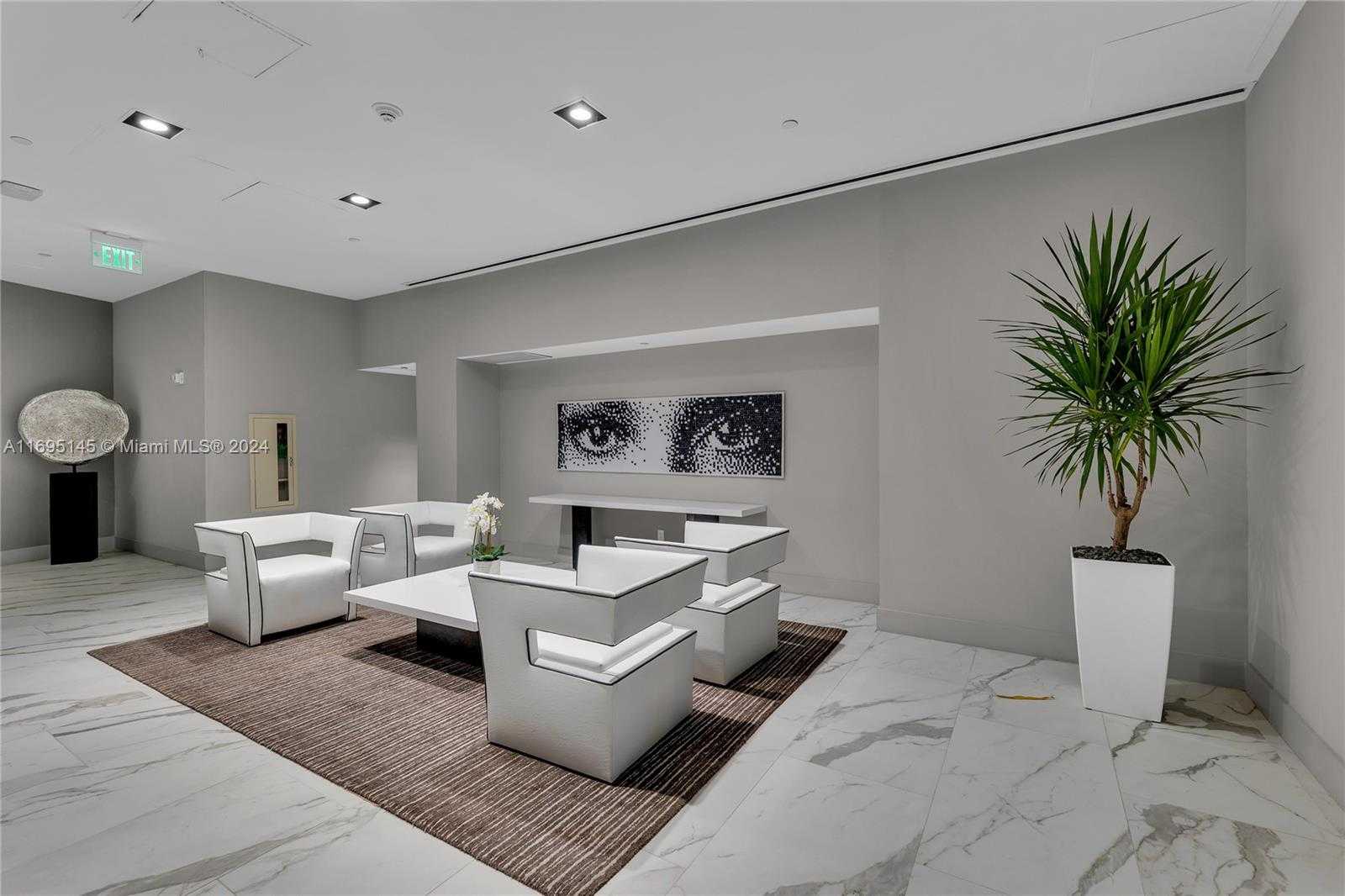 Small Image of 3535 SOUTH OCEAN DR #1405, Hollywood Number 62