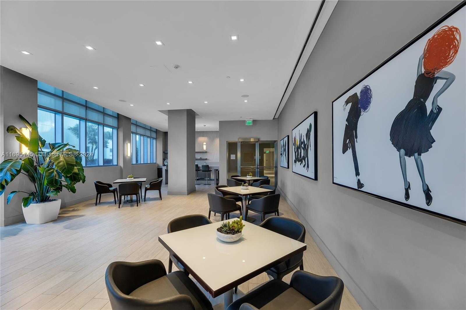 Small Image of 3535 SOUTH OCEAN DR #1405, Hollywood Number 64