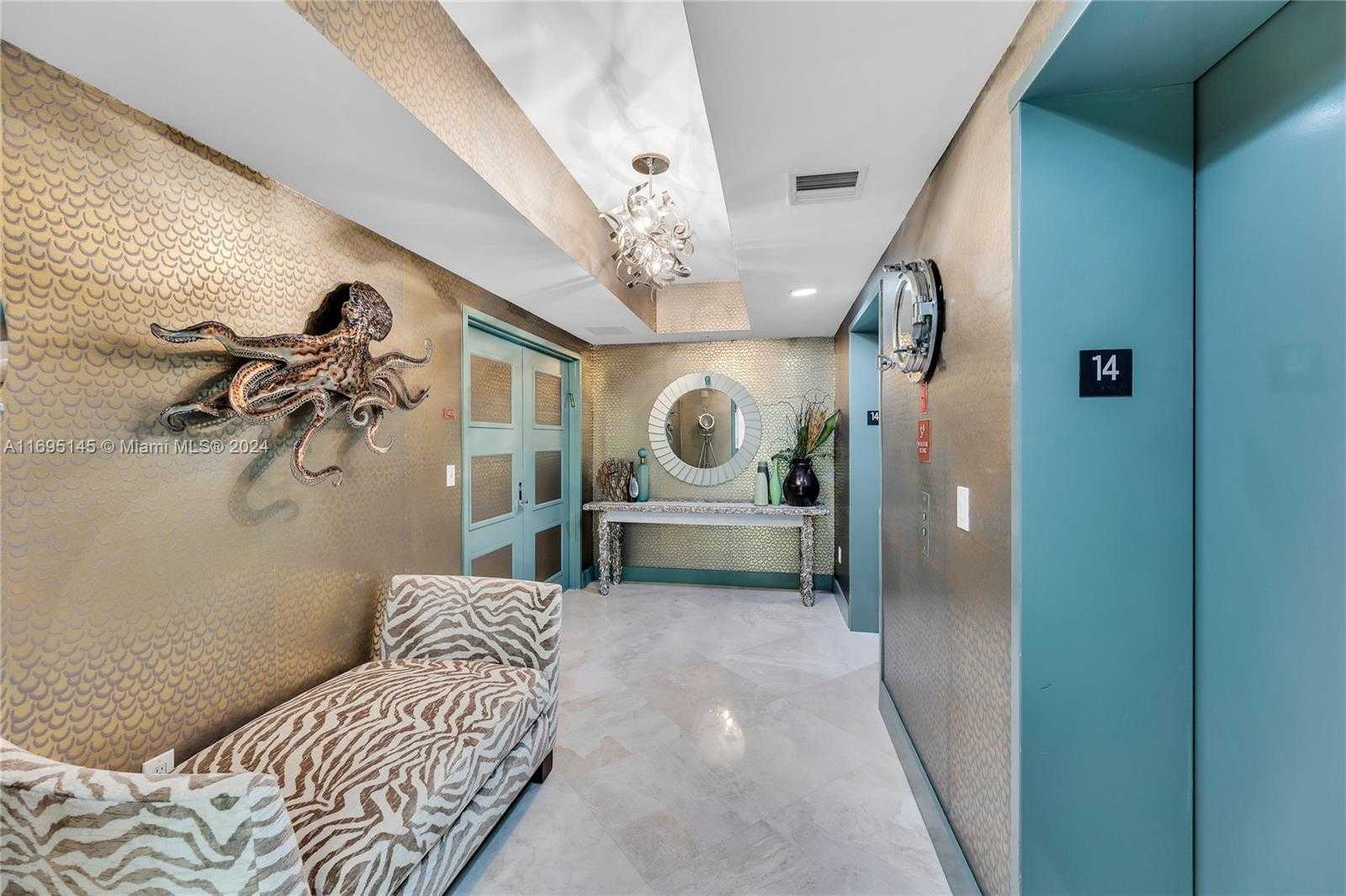 Small Image of 3535 SOUTH OCEAN DR #1405, Hollywood Number 7