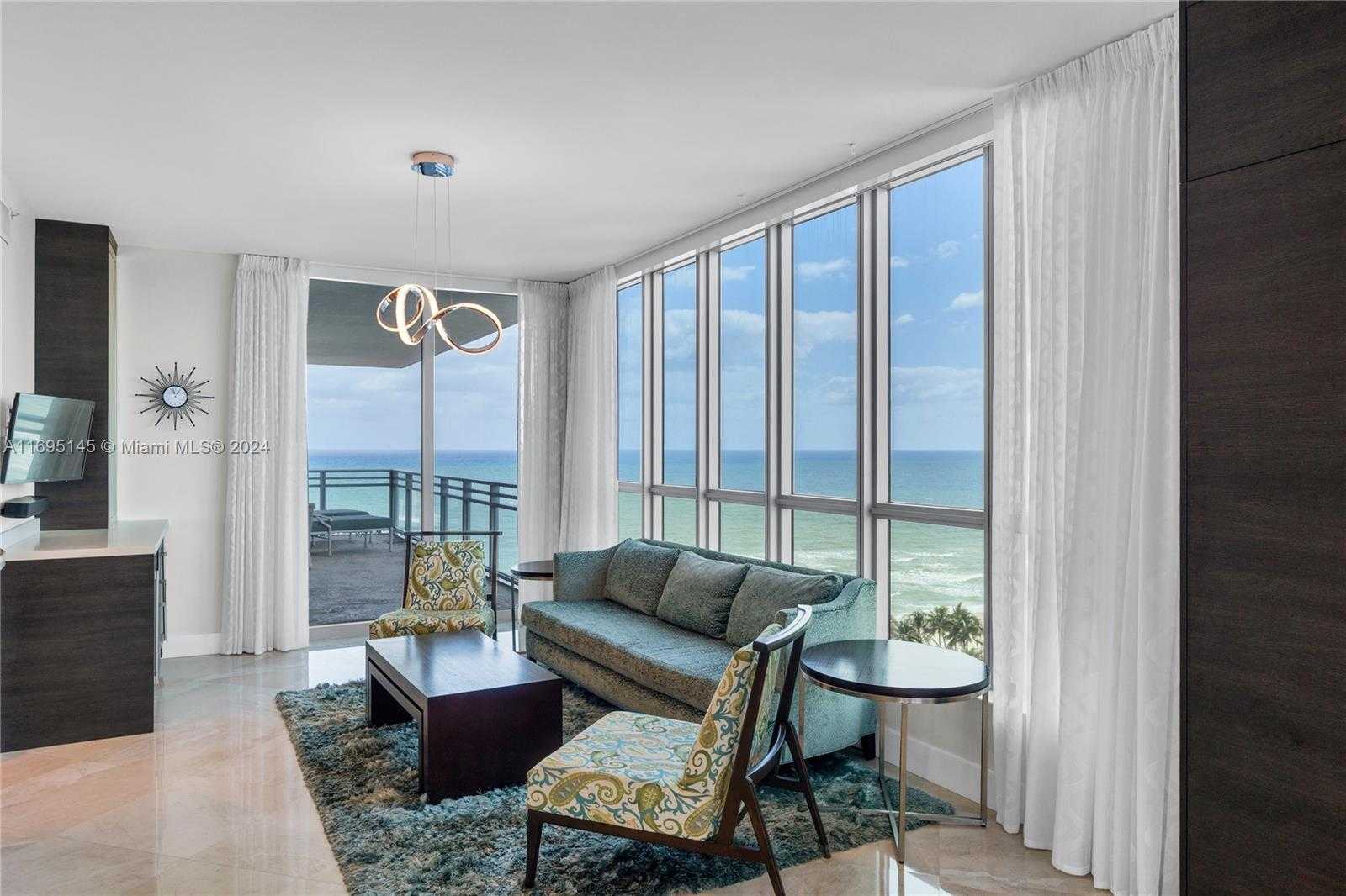 Small Image of 3535 SOUTH OCEAN DR #1405, Hollywood Number 8