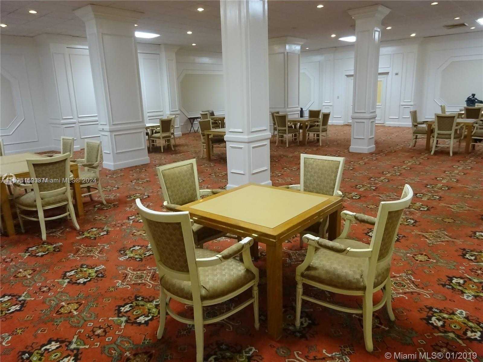 Small Image of 3800 SOUTH OCEAN DR #305, Hollywood Number 16