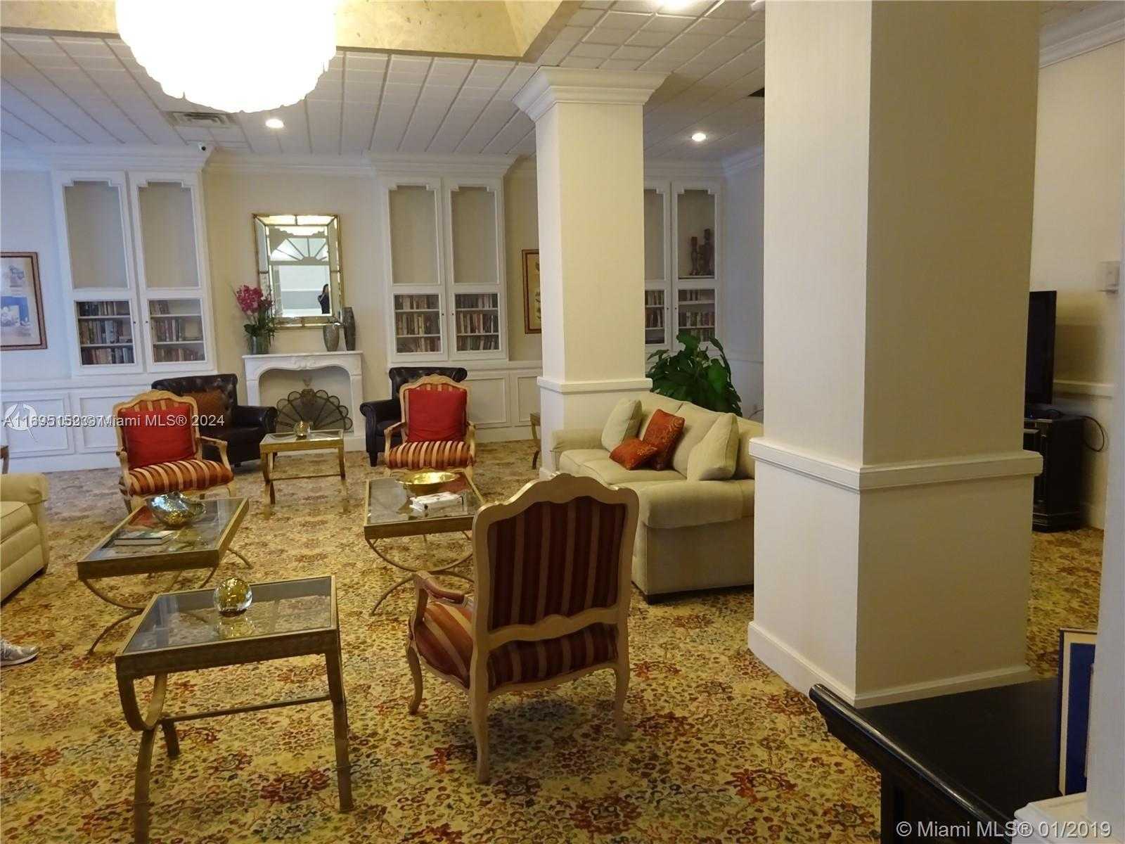 Small Image of 3800 SOUTH OCEAN DR #305, Hollywood Number 17