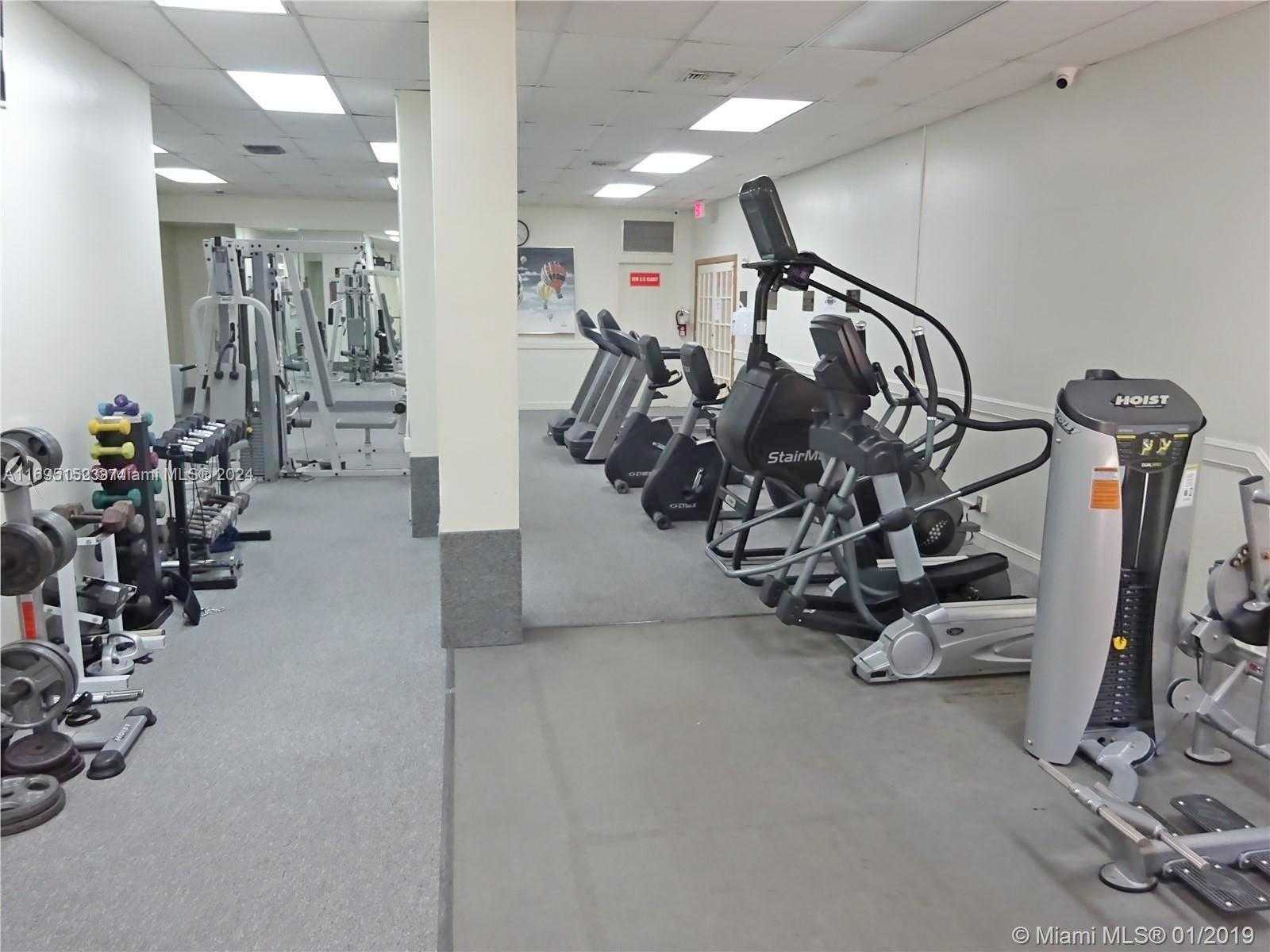Small Image of 3800 SOUTH OCEAN DR #305, Hollywood Number 20