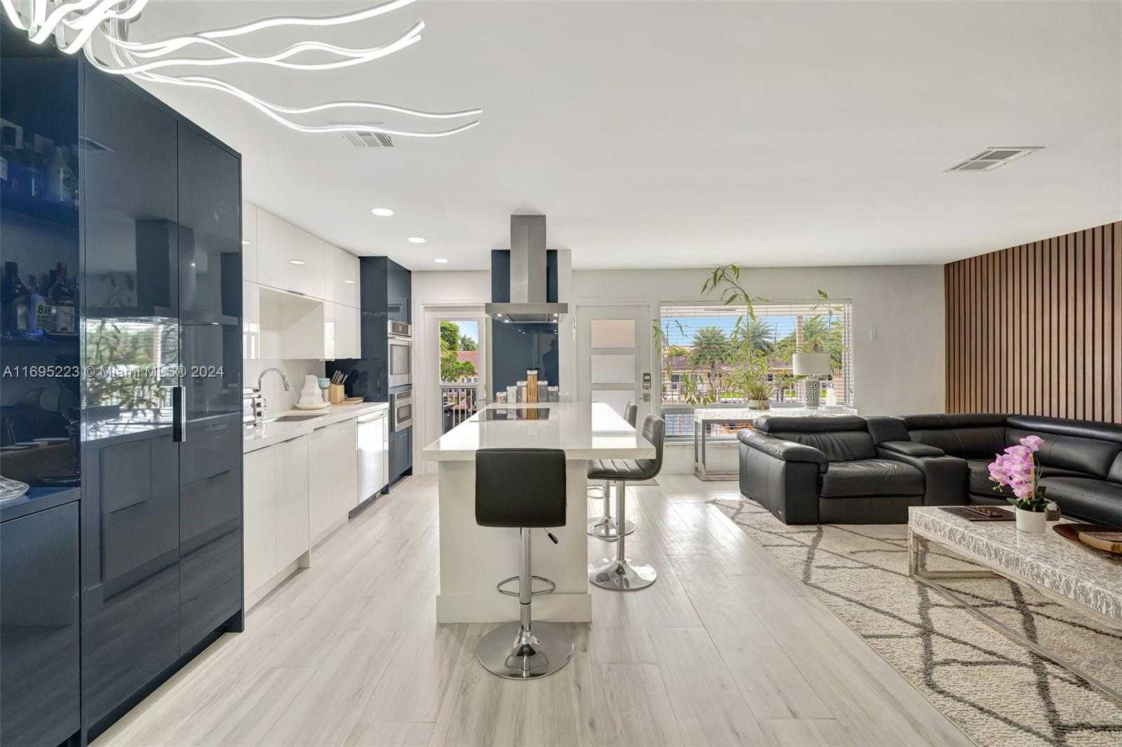 Small Image of 2866 NORTH EAST 30TH ST #19, Fort Lauderdale Number 12