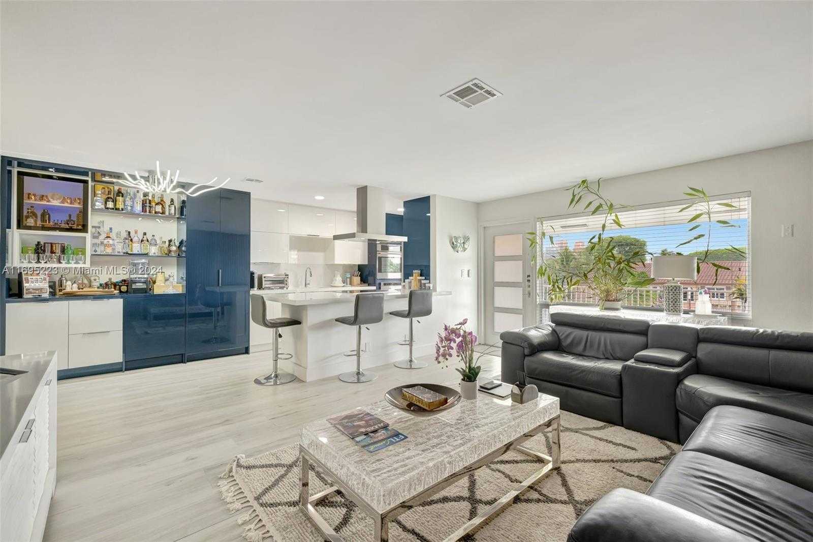 Small Image of 2866 NORTH EAST 30TH ST #19, Fort Lauderdale Number 16