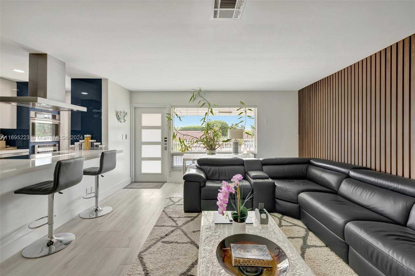Small Image of 2866 NORTH EAST 30TH ST #19, Fort Lauderdale Number 19