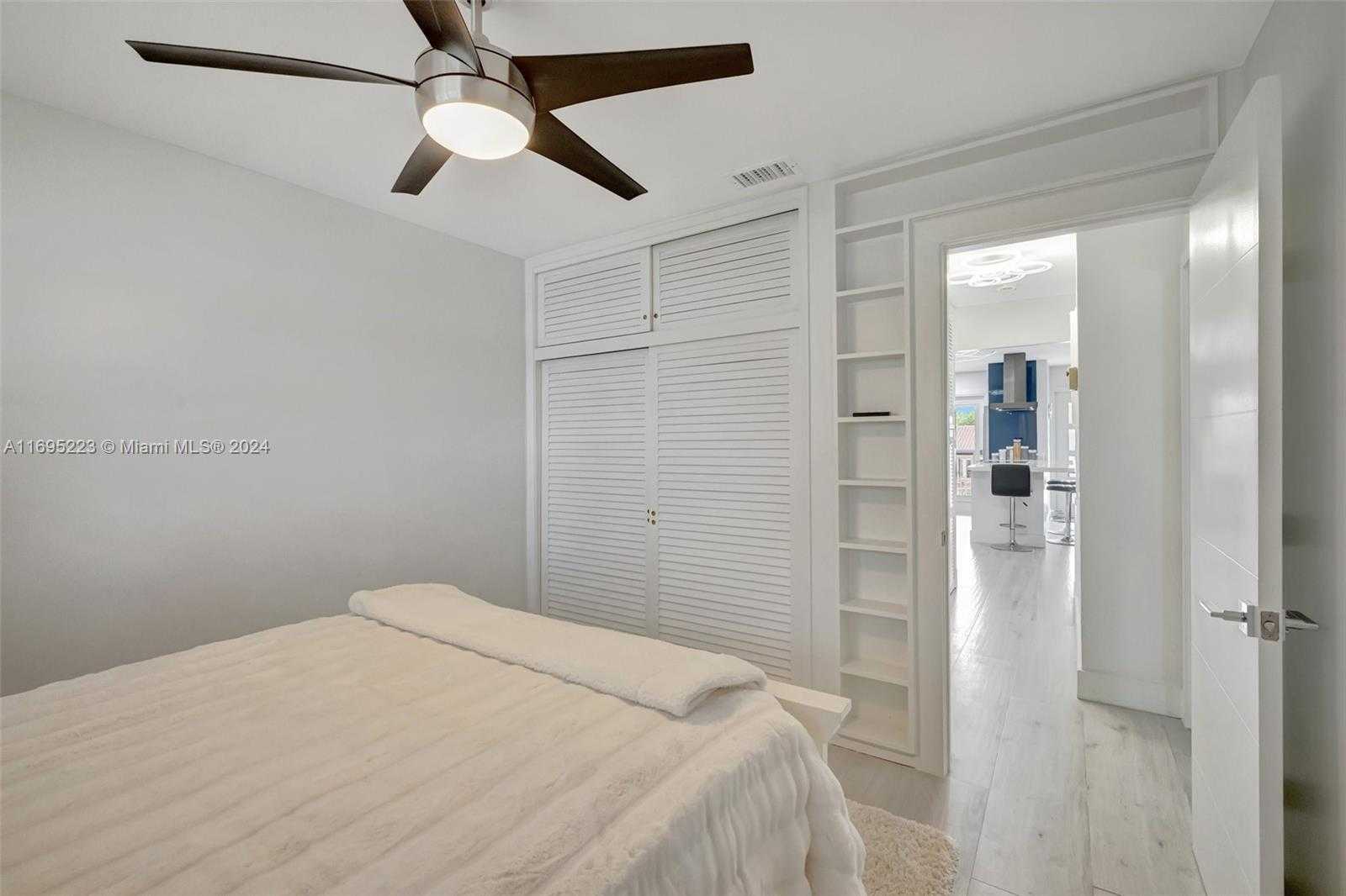 Small Image of 2866 NORTH EAST 30TH ST #19, Fort Lauderdale Number 32