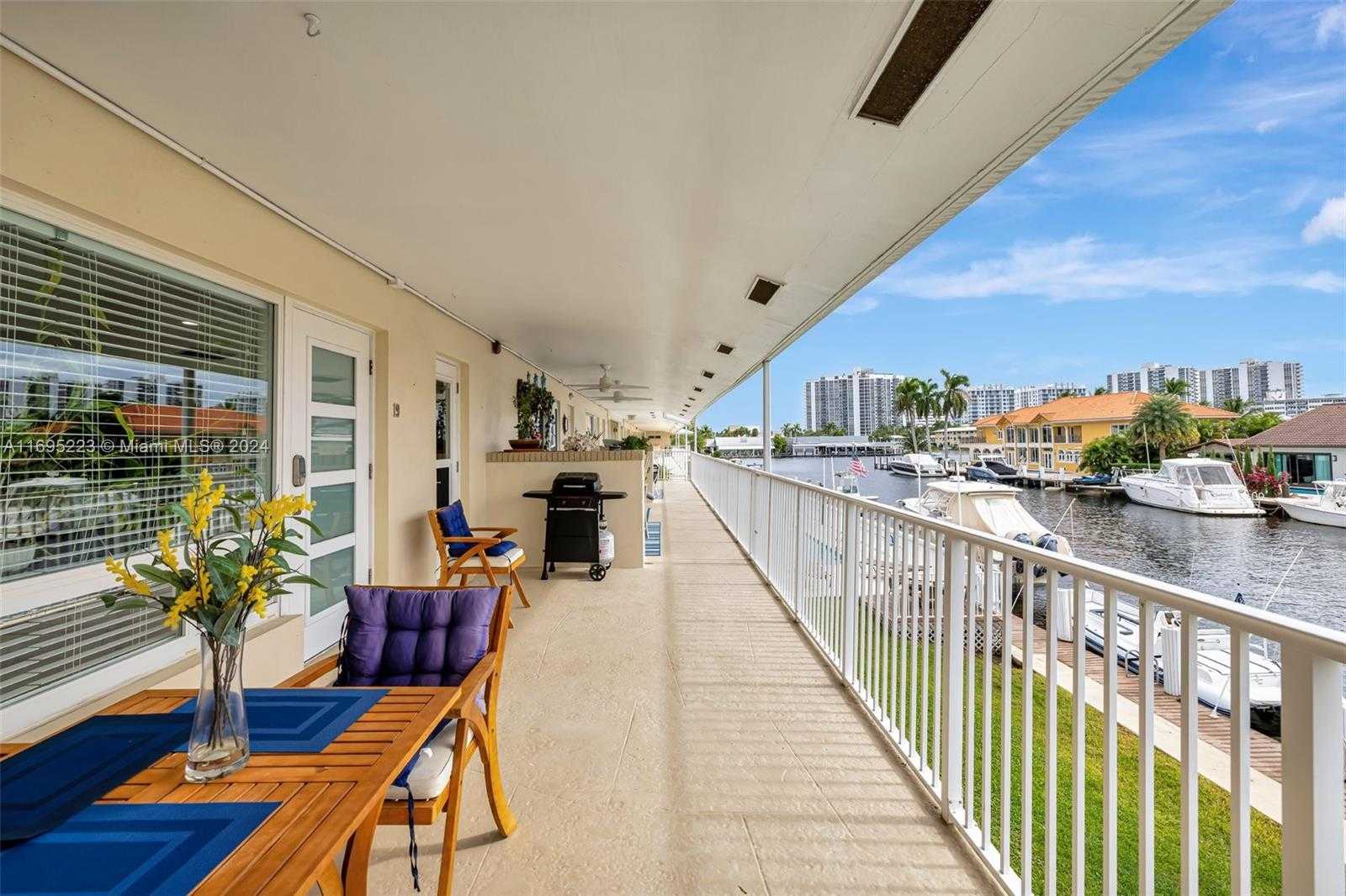 Small Image of 2866 NORTH EAST 30TH ST #19, Fort Lauderdale Number 35