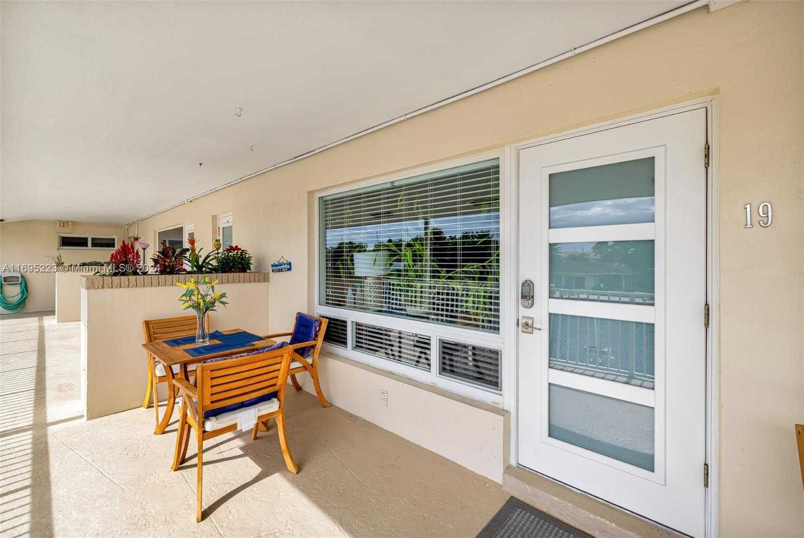 Small Image of 2866 NORTH EAST 30TH ST #19, Fort Lauderdale Number 36