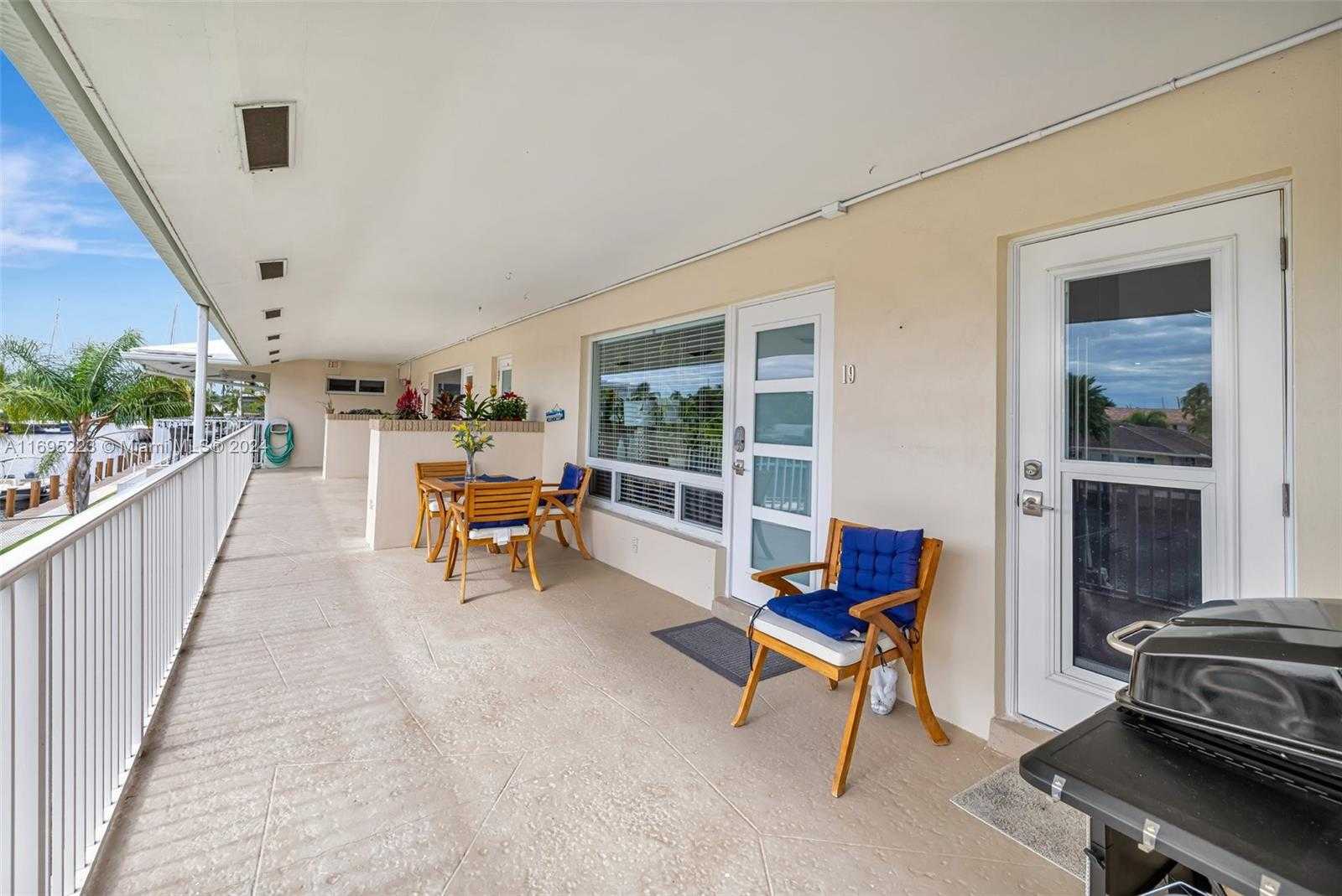 Small Image of 2866 NORTH EAST 30TH ST #19, Fort Lauderdale Number 38