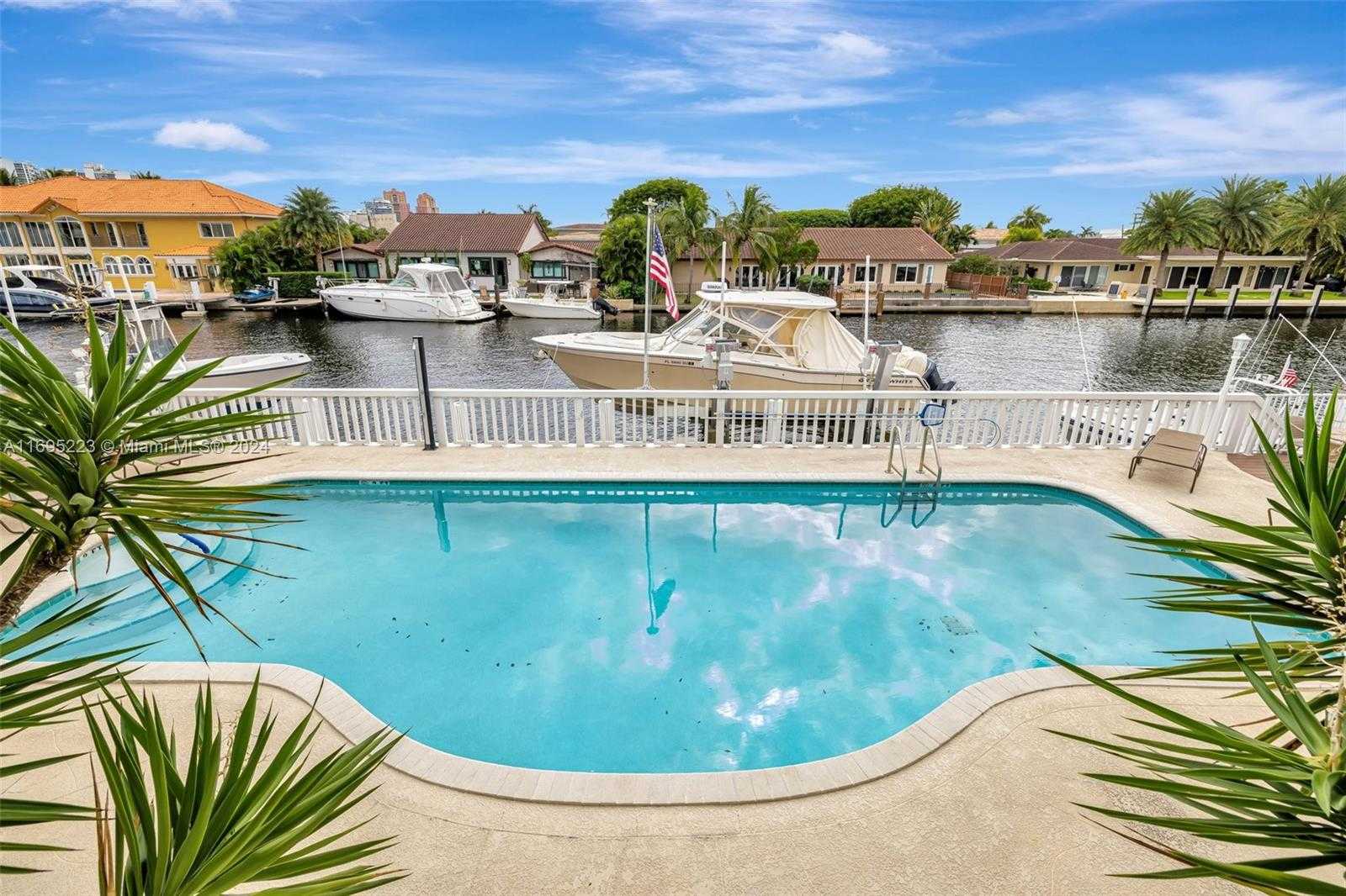 Small Image of 2866 NORTH EAST 30TH ST #19, Fort Lauderdale Number 42