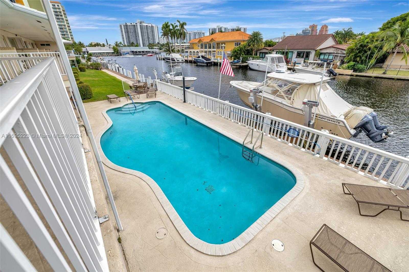 Small Image of 2866 NORTH EAST 30TH ST #19, Fort Lauderdale Number 43