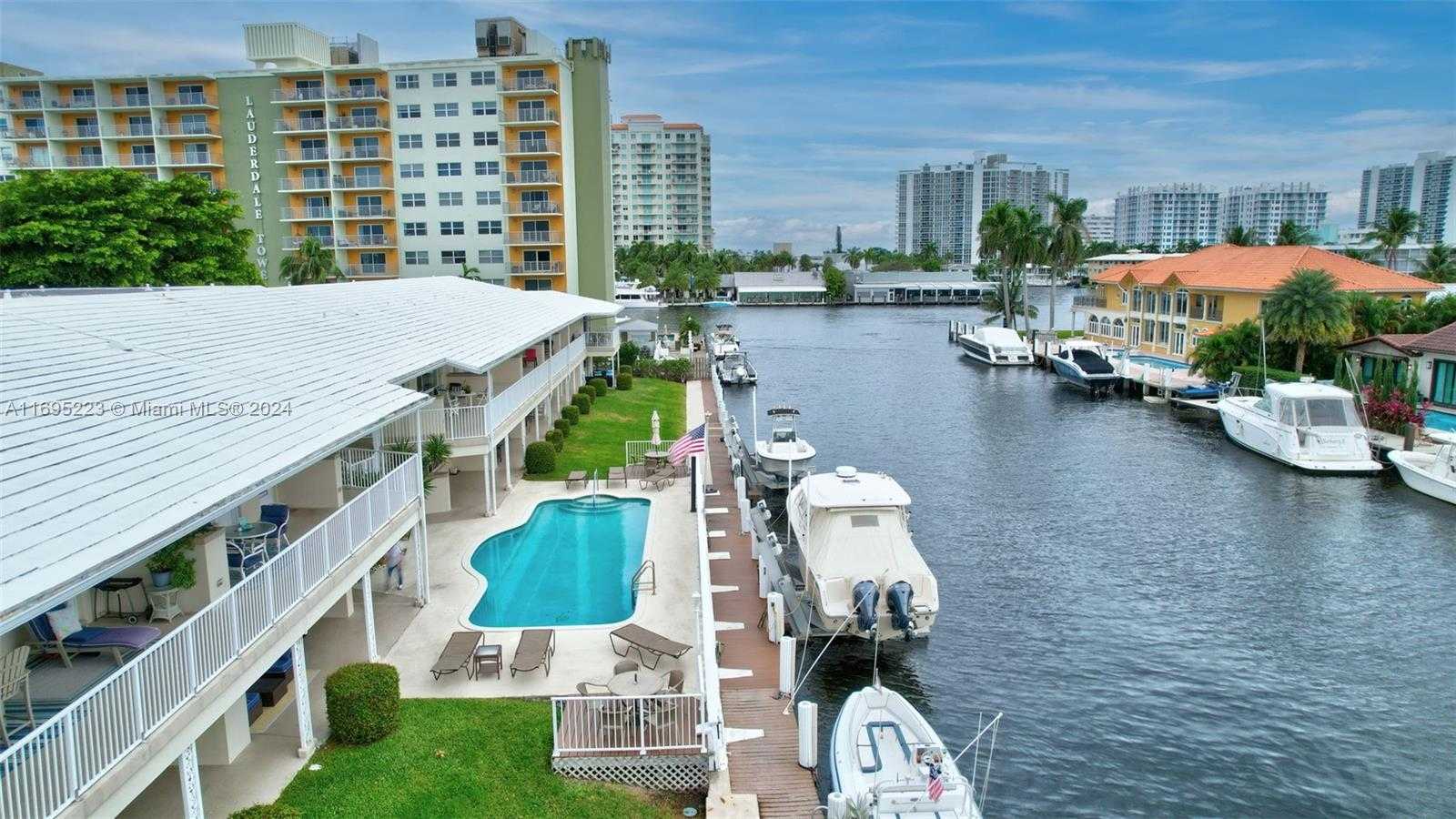 Small Image of 2866 NORTH EAST 30TH ST #19, Fort Lauderdale Number 45