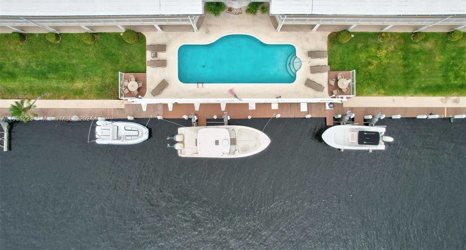 Small Image of 2866 NORTH EAST 30TH ST #19, Fort Lauderdale Number 47