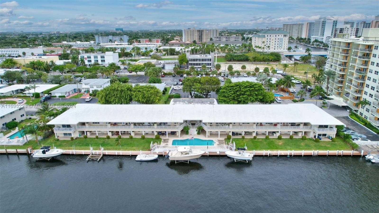 Small Image of 2866 NORTH EAST 30TH ST #19, Fort Lauderdale Number 48