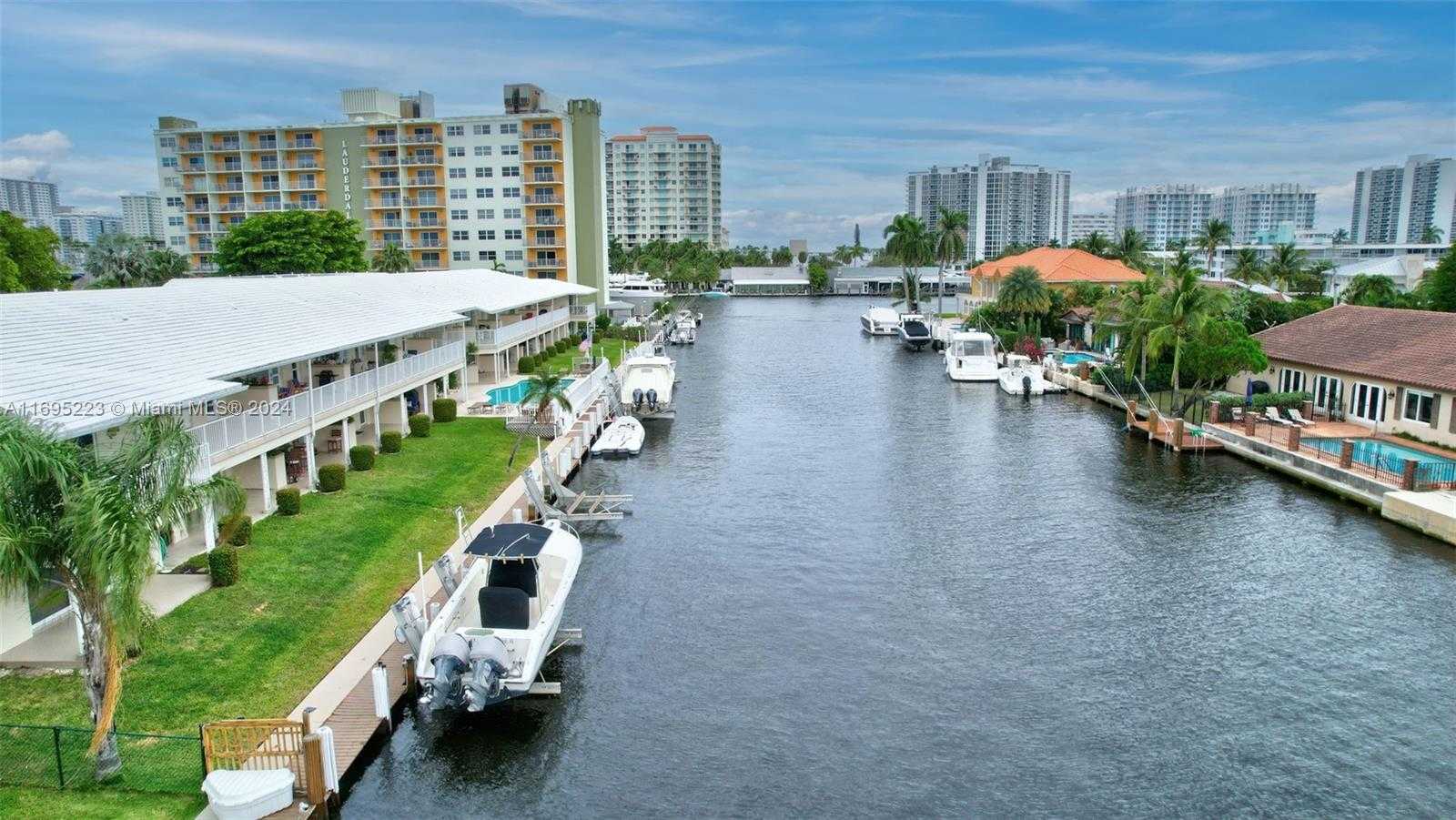 Small Image of 2866 NORTH EAST 30TH ST #19, Fort Lauderdale Number 49