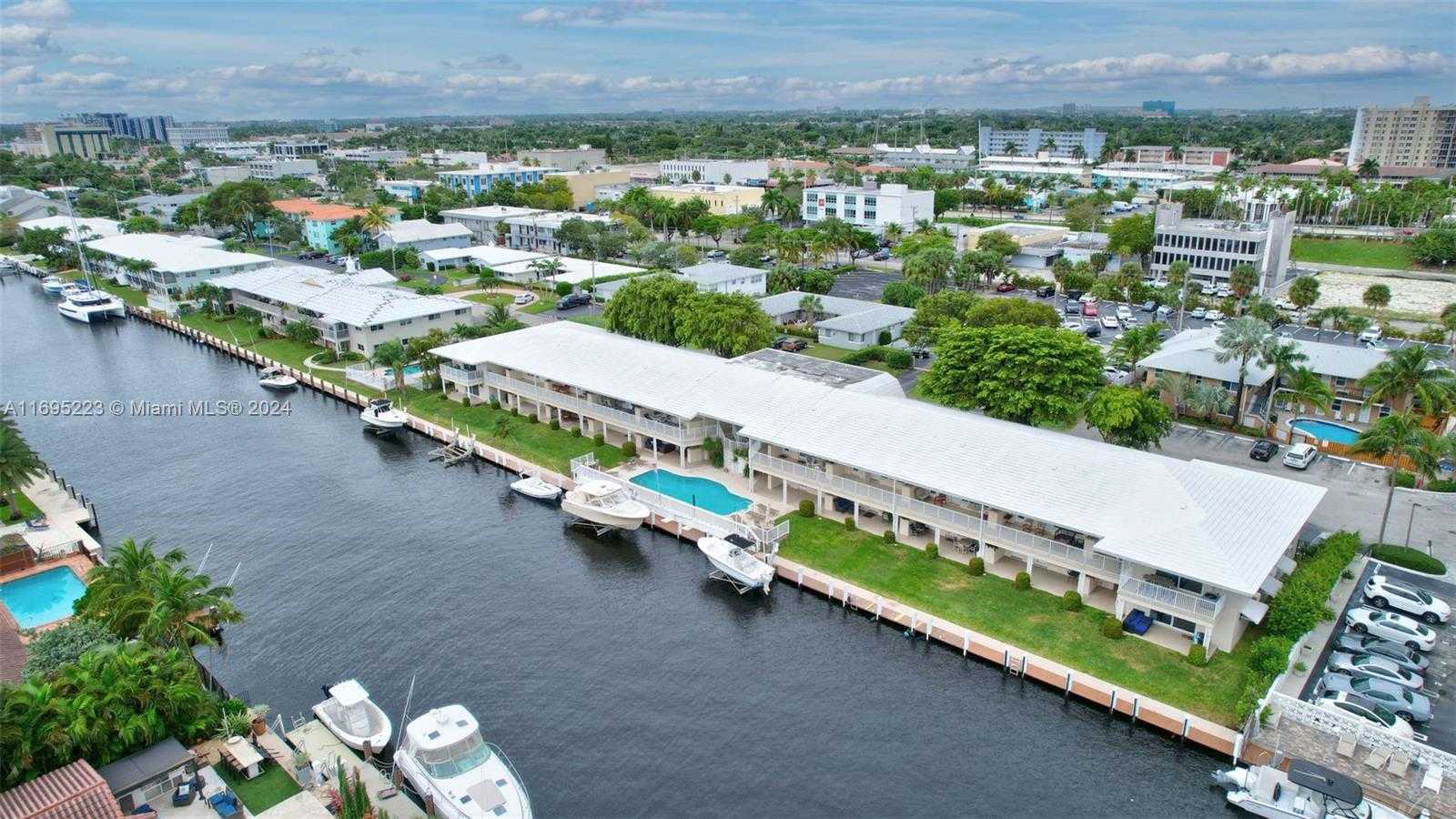 Small Image of 2866 NORTH EAST 30TH ST #19, Fort Lauderdale Number 50