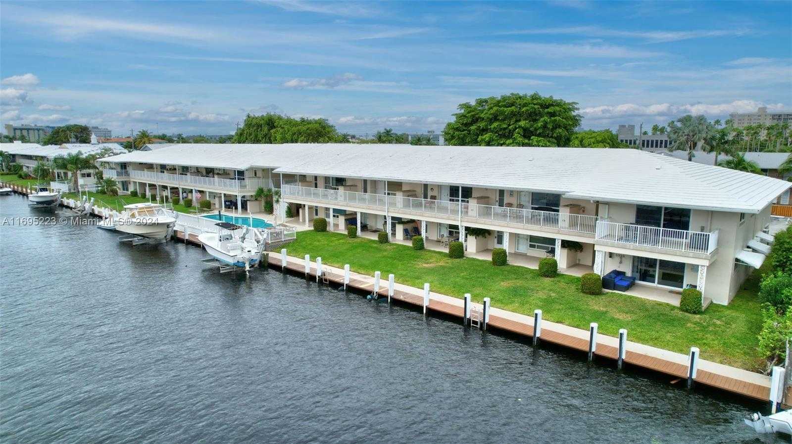 Small Image of 2866 NORTH EAST 30TH ST #19, Fort Lauderdale Number 51