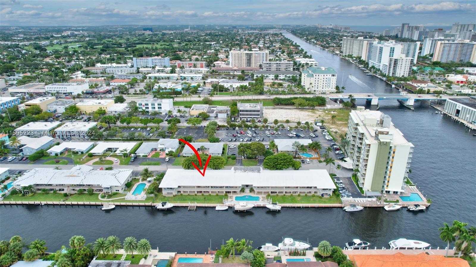 Small Image of 2866 NORTH EAST 30TH ST #19, Fort Lauderdale Number 55