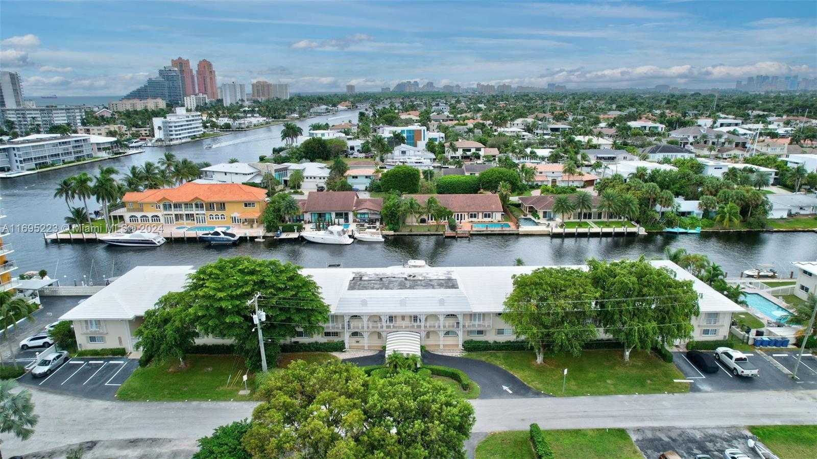 Small Image of 2866 NORTH EAST 30TH ST #19, Fort Lauderdale Number 59