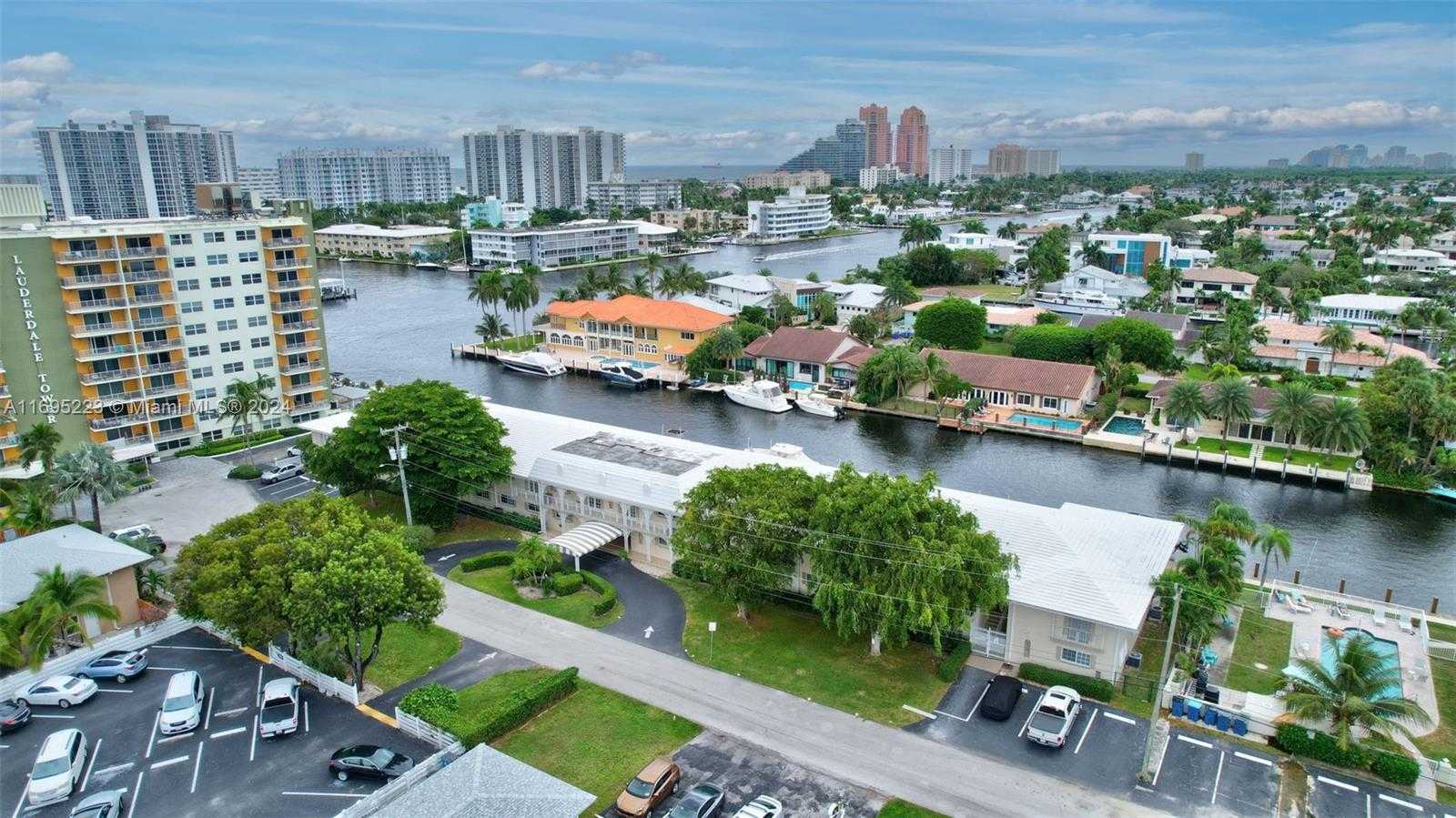 Small Image of 2866 NORTH EAST 30TH ST #19, Fort Lauderdale Number 61