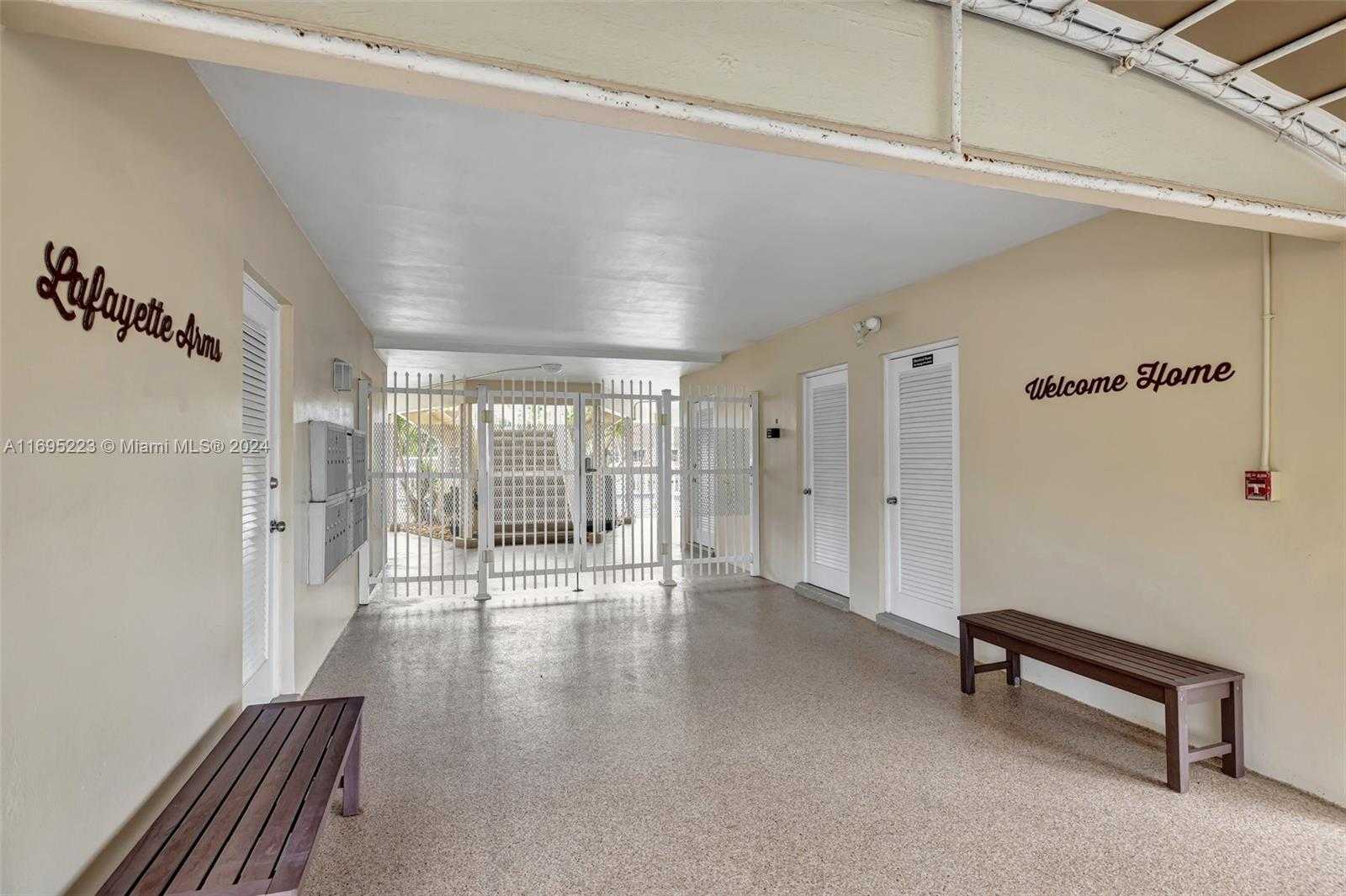 Small Image of 2866 NORTH EAST 30TH ST #19, Fort Lauderdale Number 63