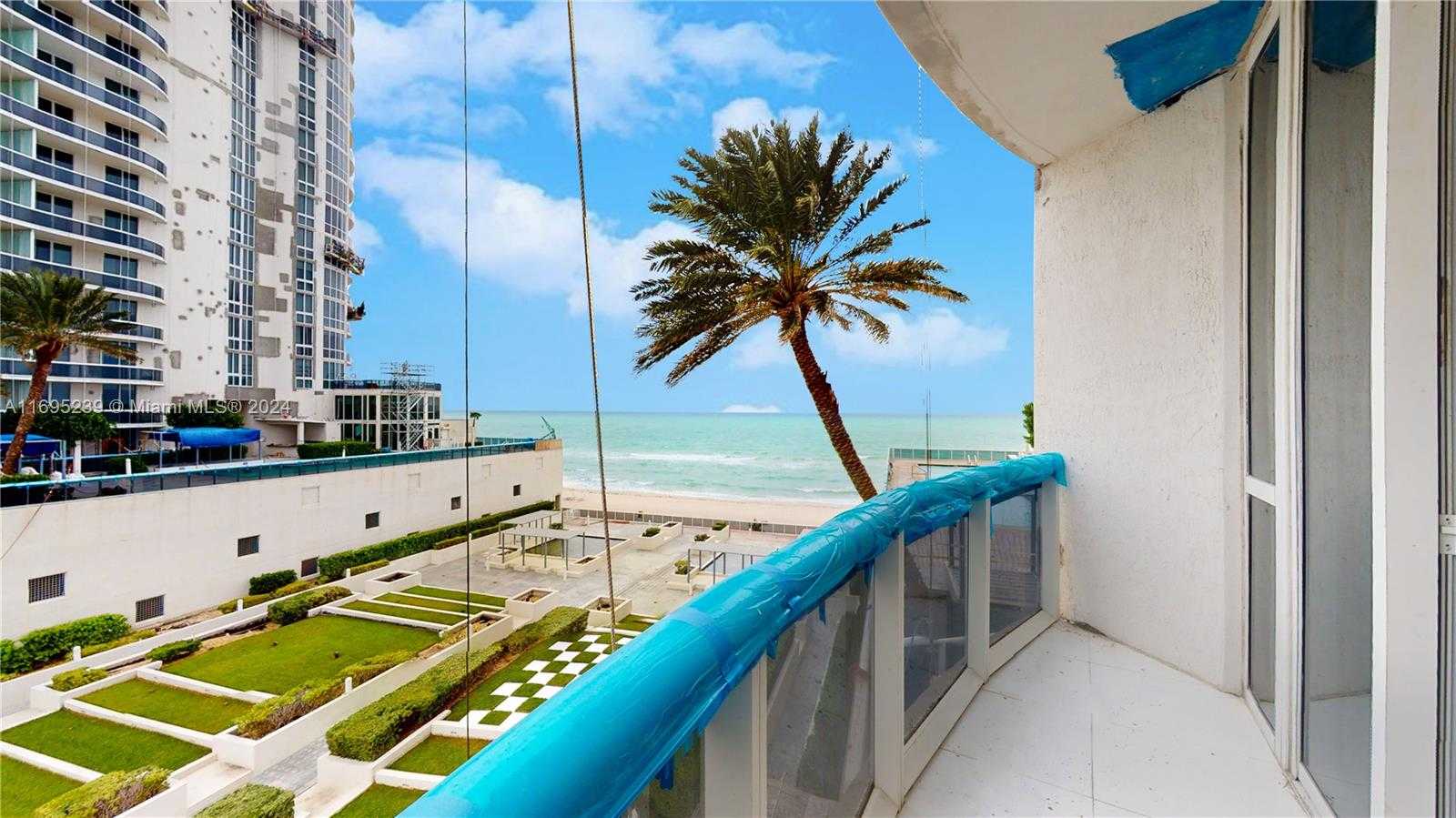 Small Image of 15811 COLLINS AVE #504, Sunny Isles Beach Number 21