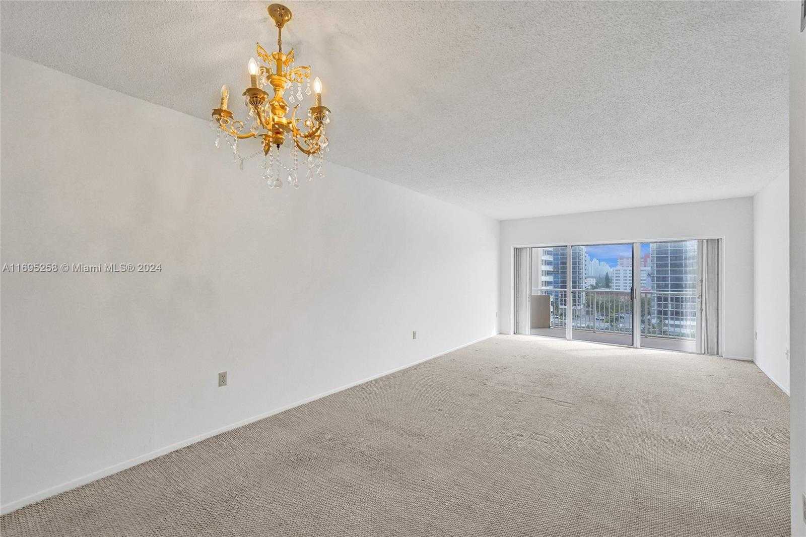 Small Image of 1965 SOUTH OCEAN DR #7K, Hallandale Beach Number 2