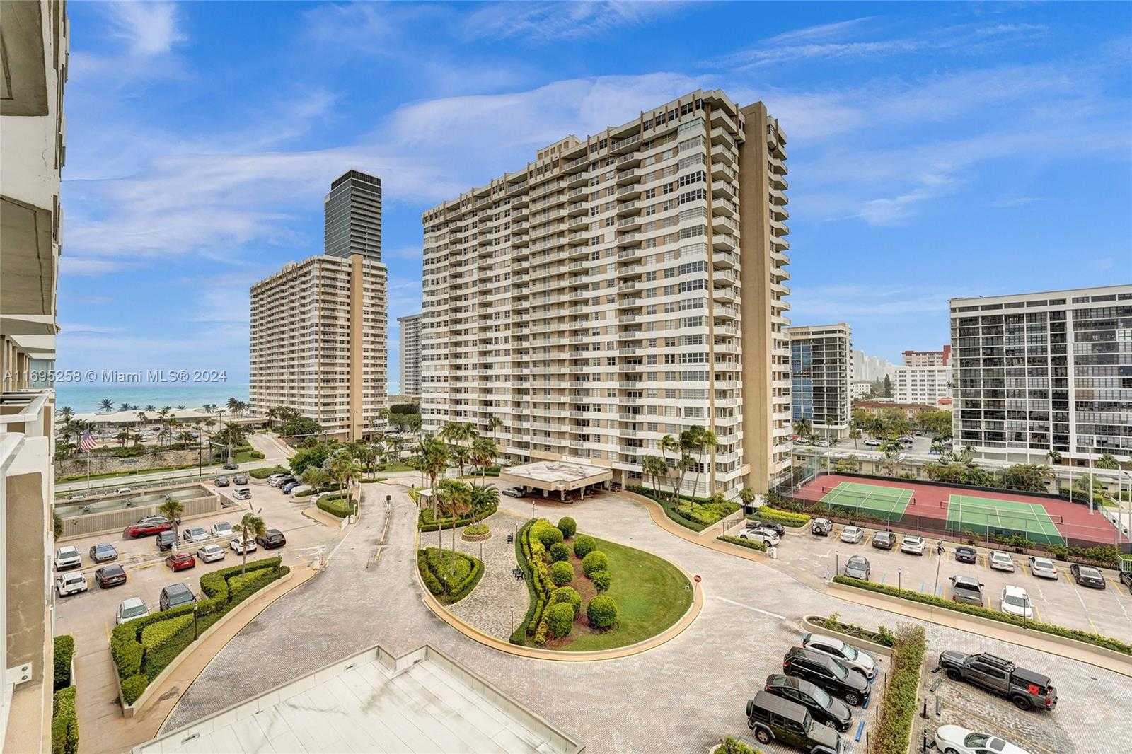 Small Image of 1965 SOUTH OCEAN DR #7K, Hallandale Beach Number 45
