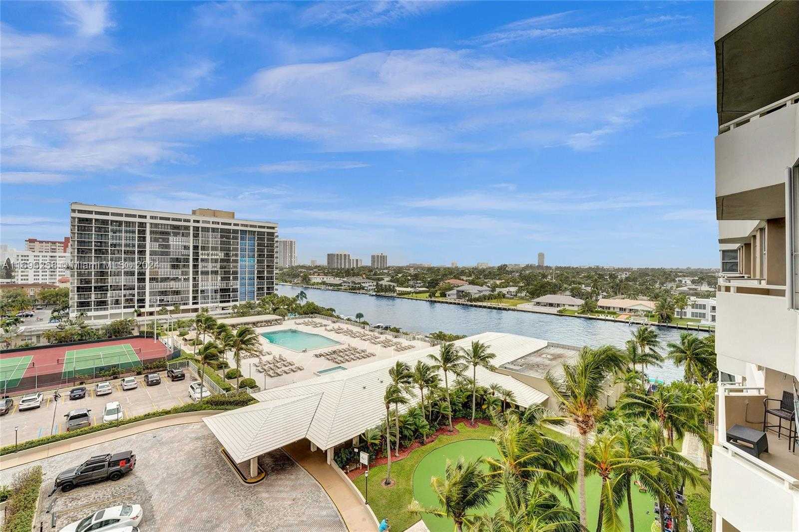 Small Image of 1965 SOUTH OCEAN DR #7K, Hallandale Beach Number 47