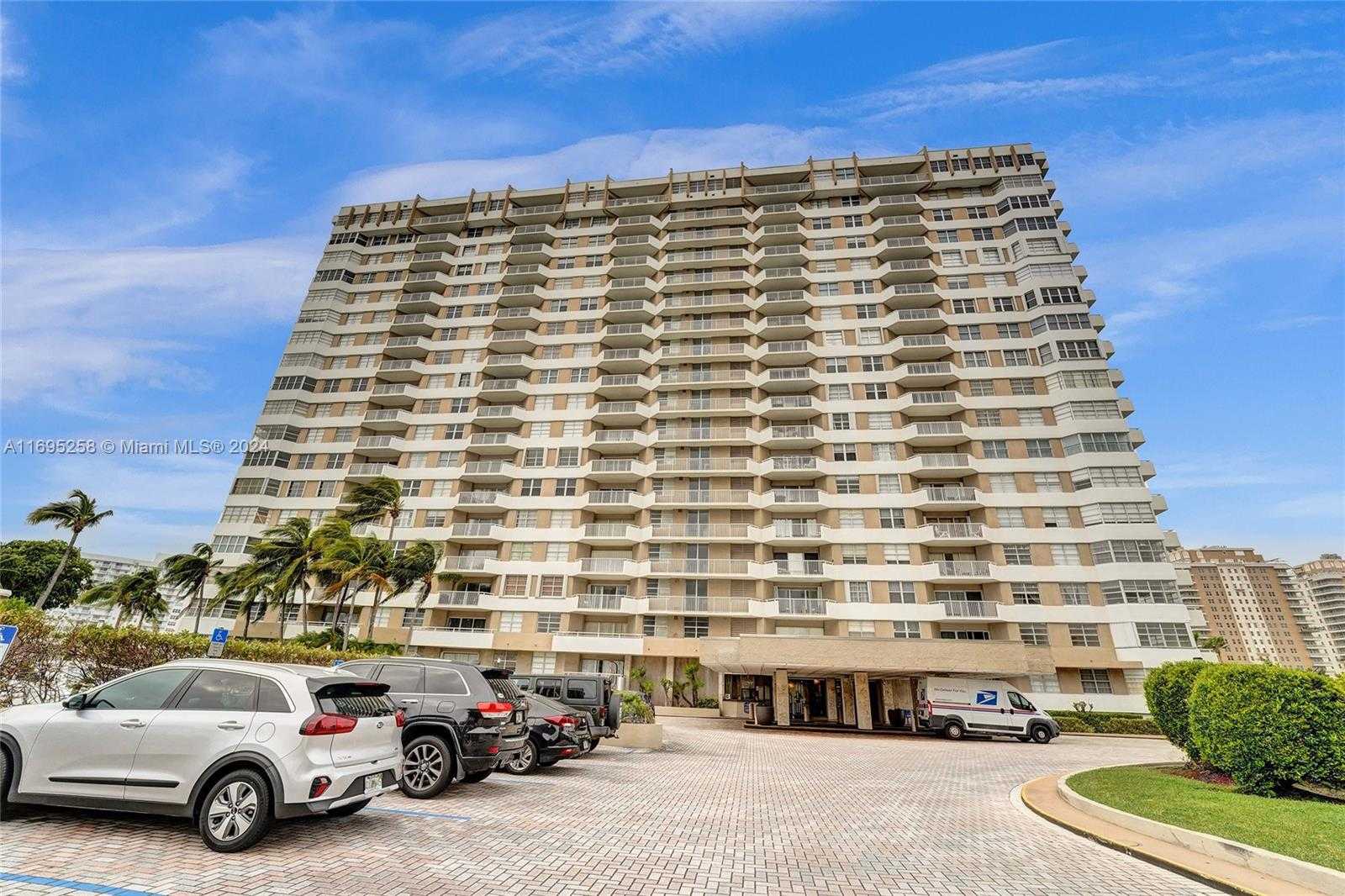 Small Image of 1965 SOUTH OCEAN DR #7K, Hallandale Beach Number 54