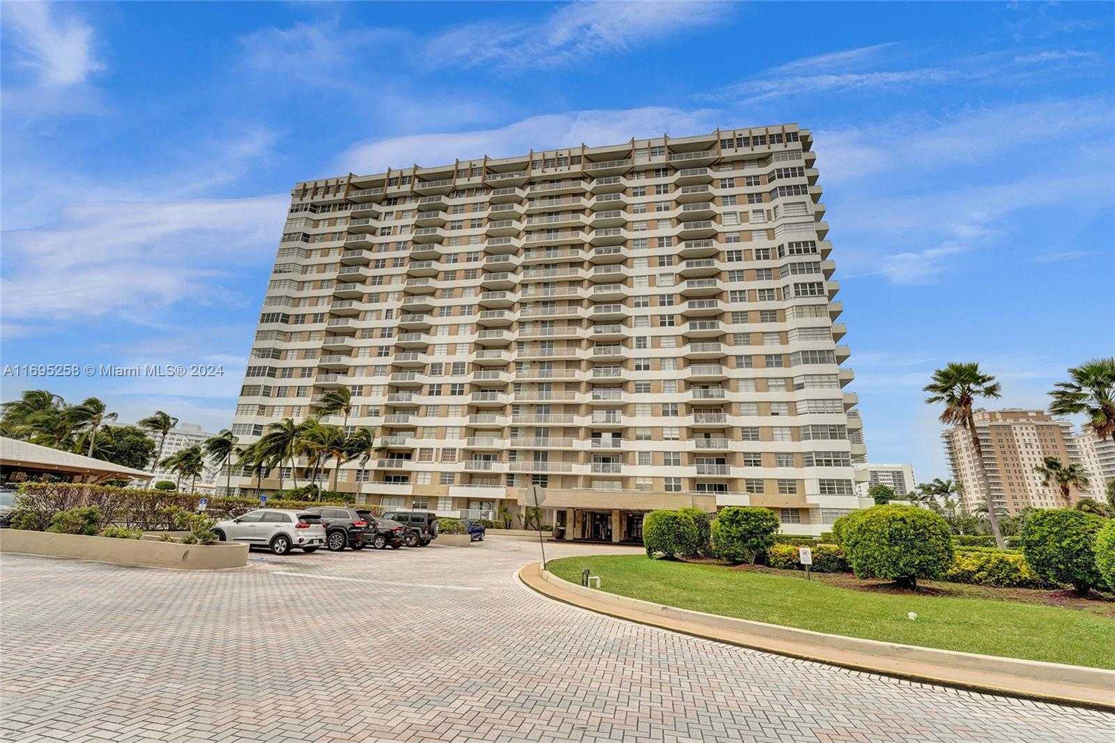 Small Image of 1965 SOUTH OCEAN DR #7K, Hallandale Beach Number 55