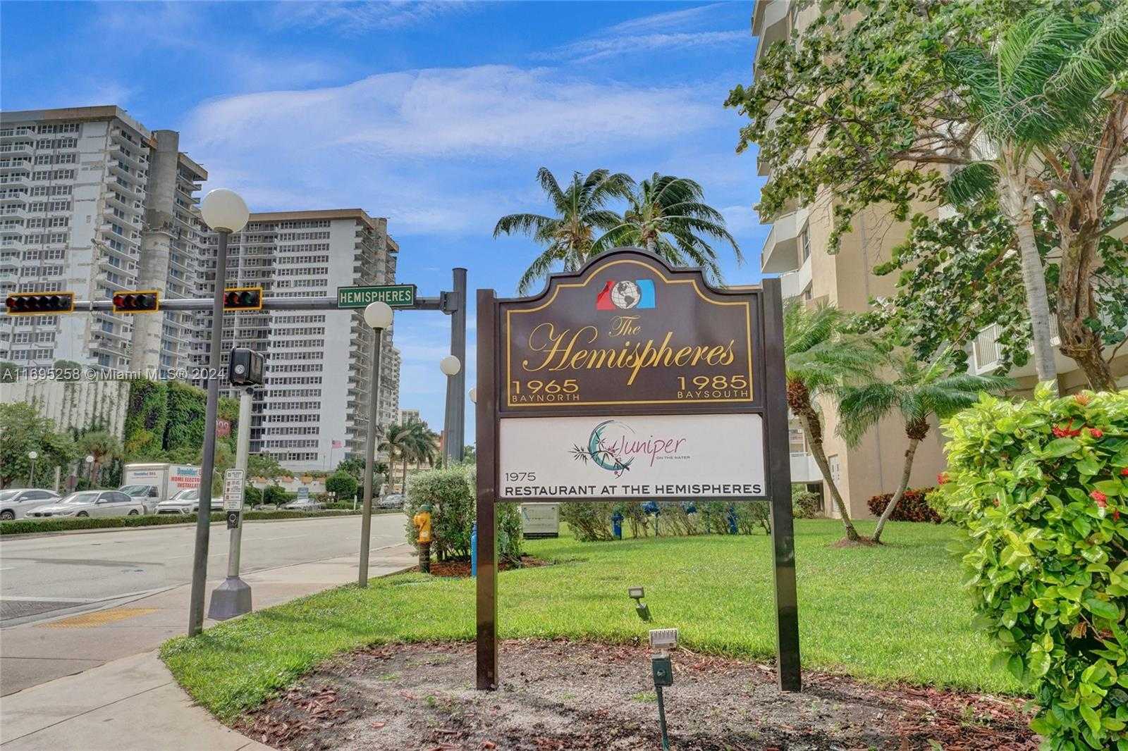 Small Image of 1965 SOUTH OCEAN DR #7K, Hallandale Beach Number 75
