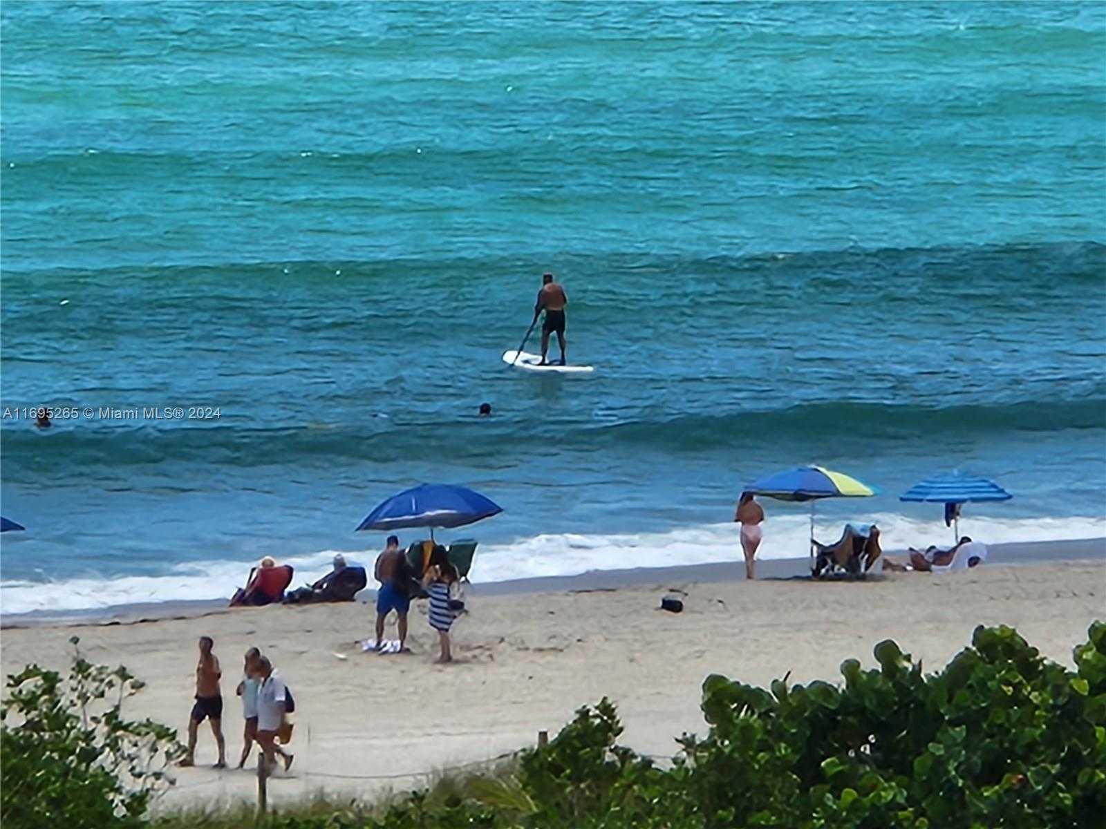 Small Image of 1201 SOUTH OCEAN DR #304S, Hollywood Number 17