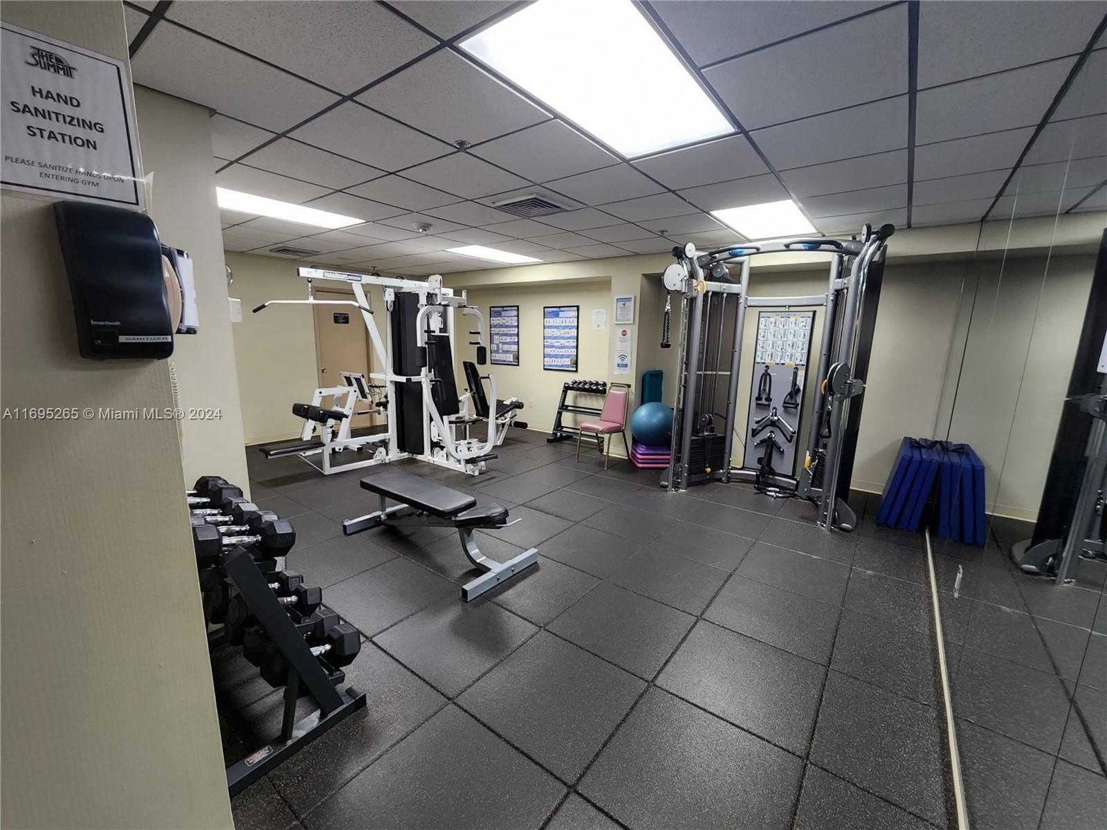 Small Image of 1201 SOUTH OCEAN DR #304S, Hollywood Number 39
