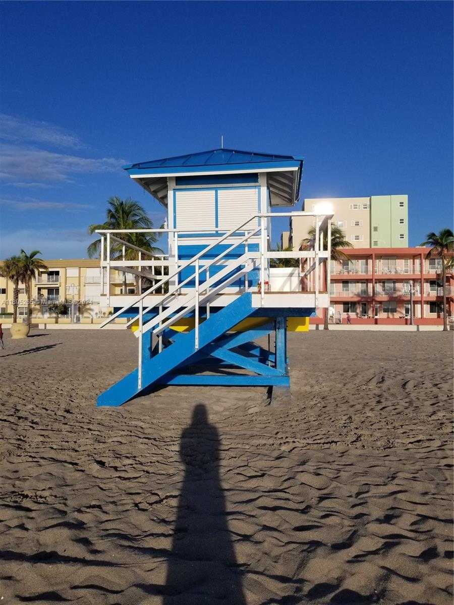 Small Image of 1201 SOUTH OCEAN DR #304S, Hollywood Number 75