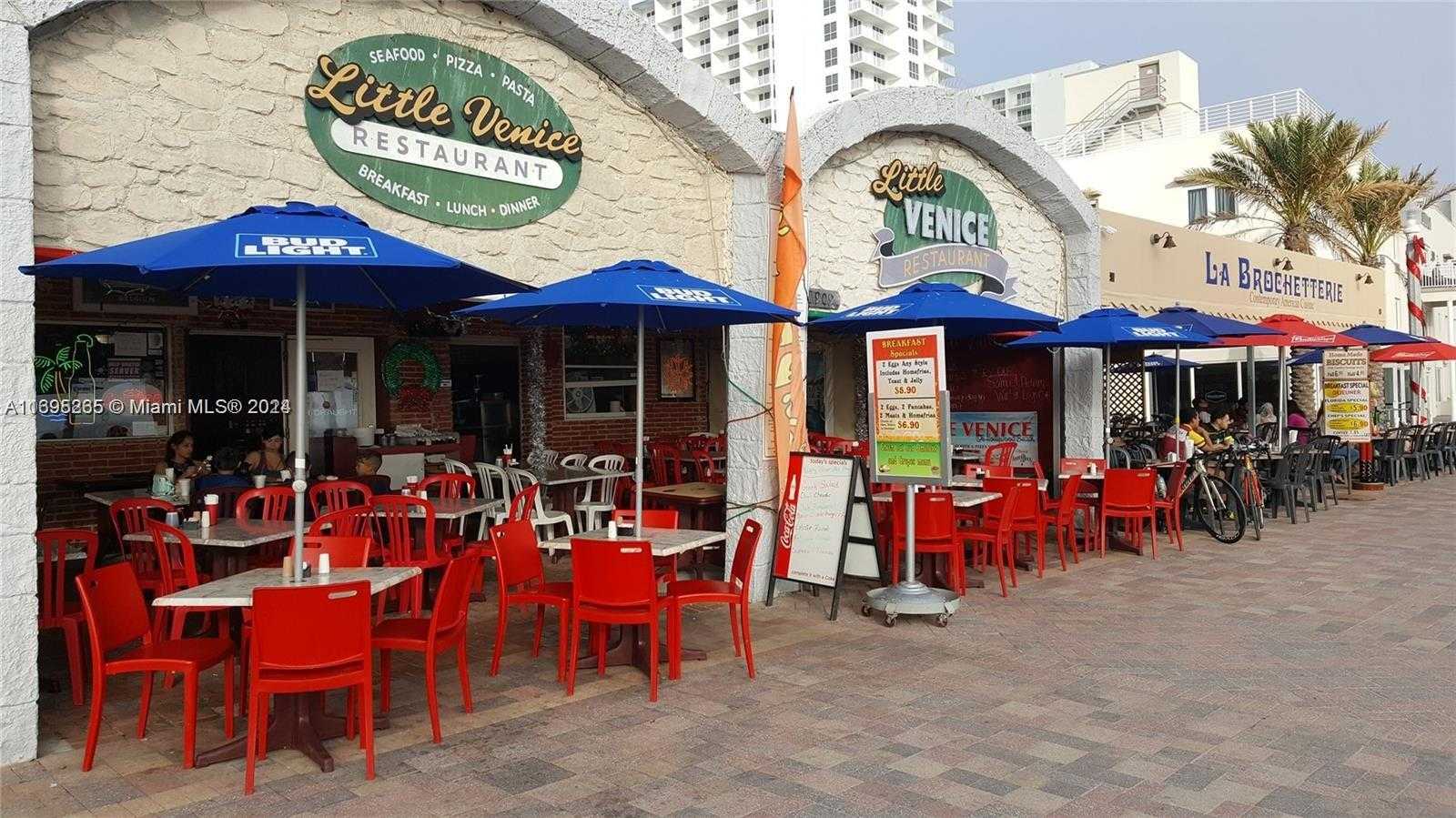 Small Image of 1201 SOUTH OCEAN DR #304S, Hollywood Number 76