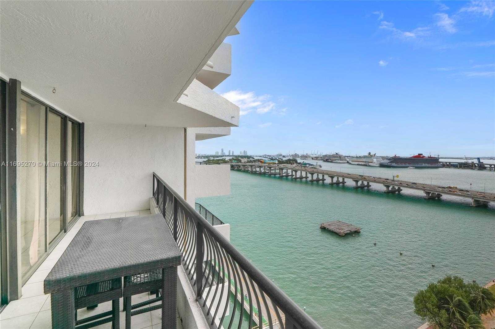 Small Image of 555 NORTH EAST 15TH ST #19J, Miami Number 2